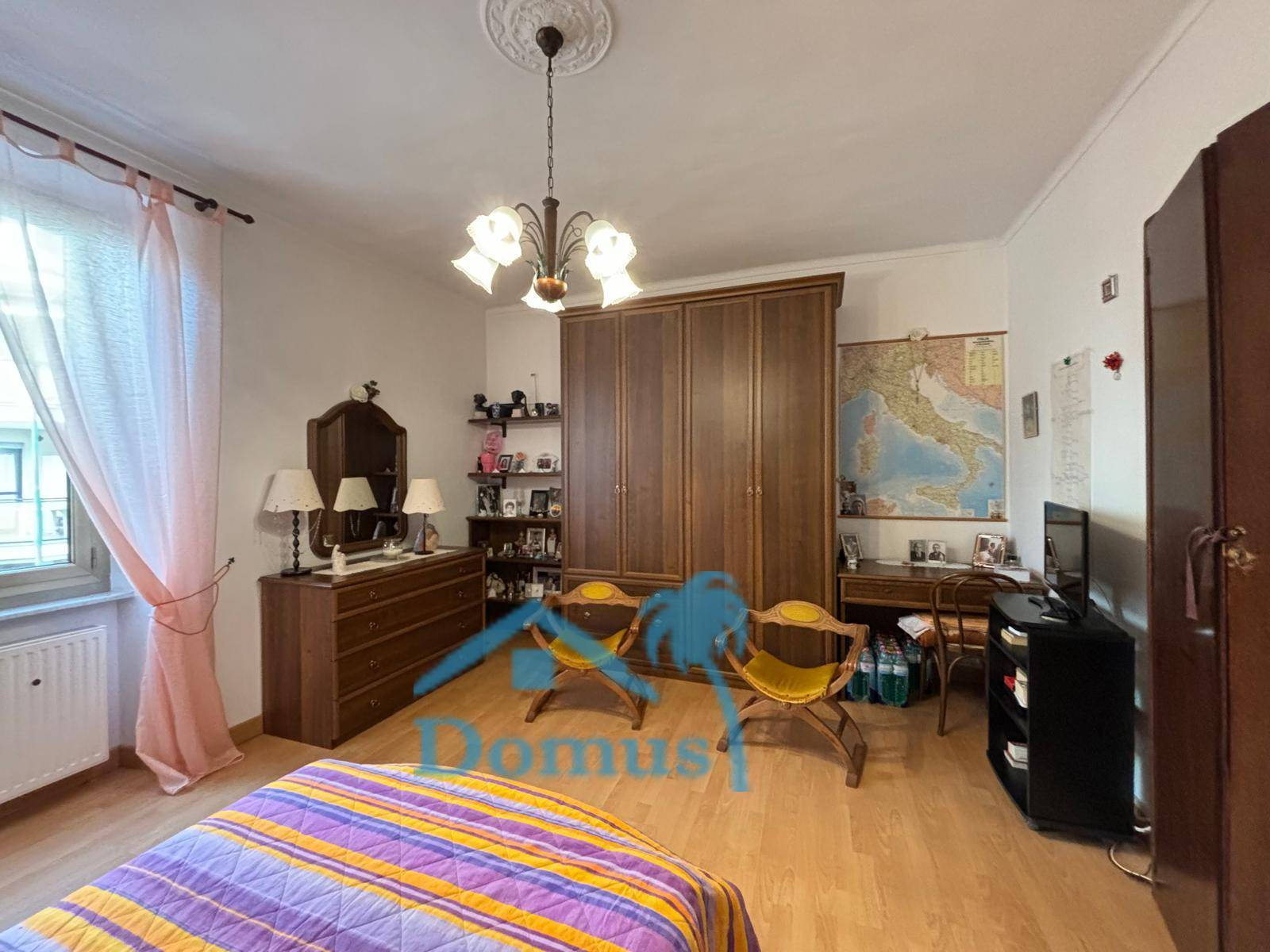 Appartamento in affitto a Pinerolo, Portici