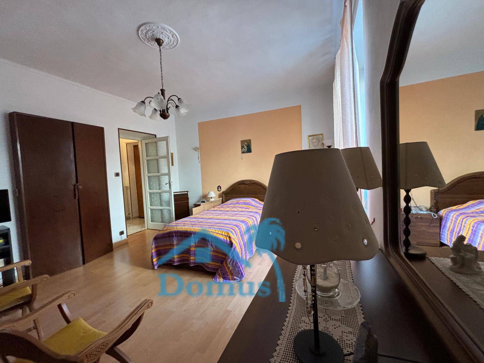 Appartamento in affitto a Pinerolo, Portici