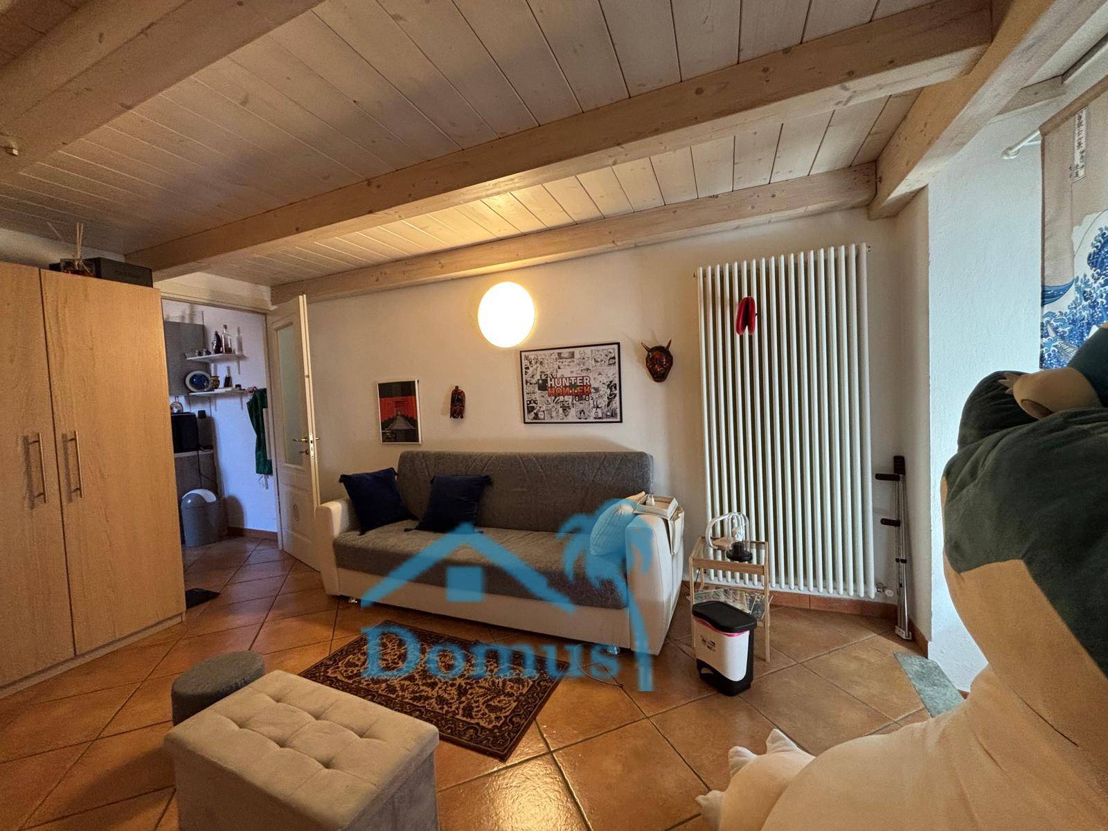 Appartamento in affitto a Pinerolo, Duomo