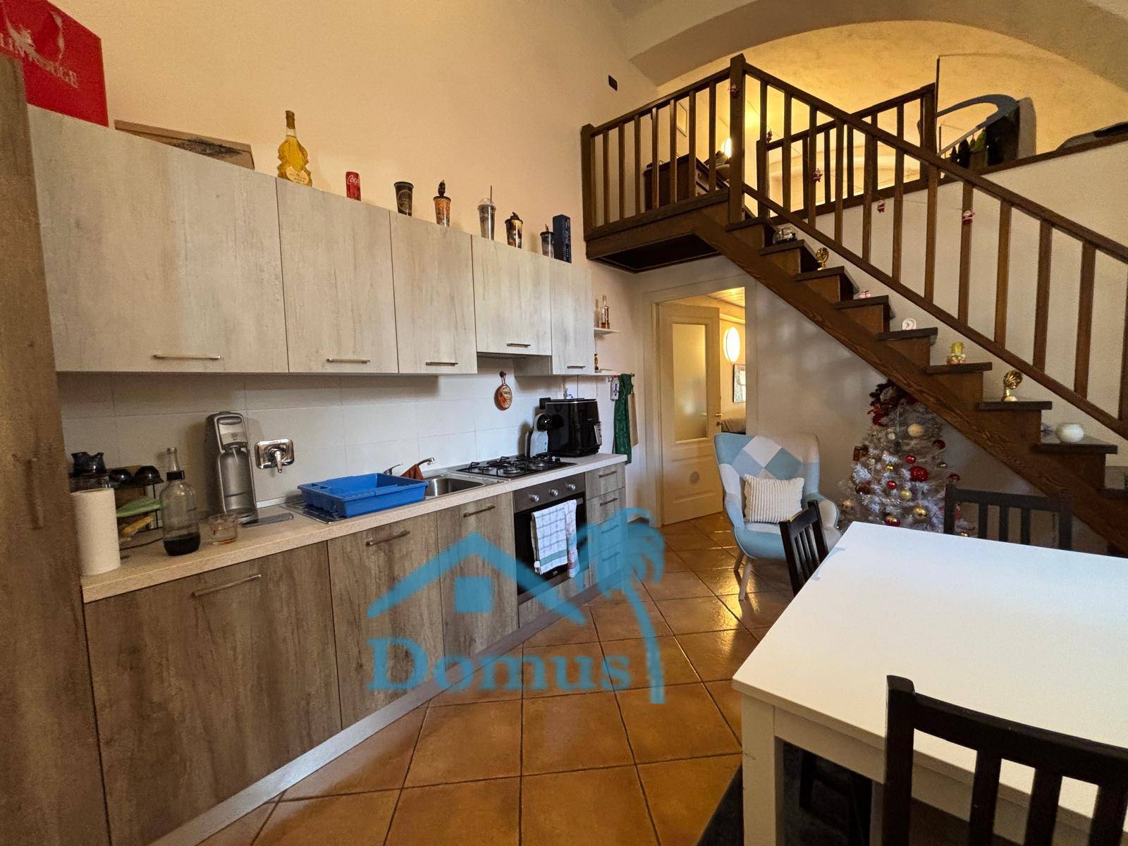 Appartamento in affitto a Pinerolo, Duomo