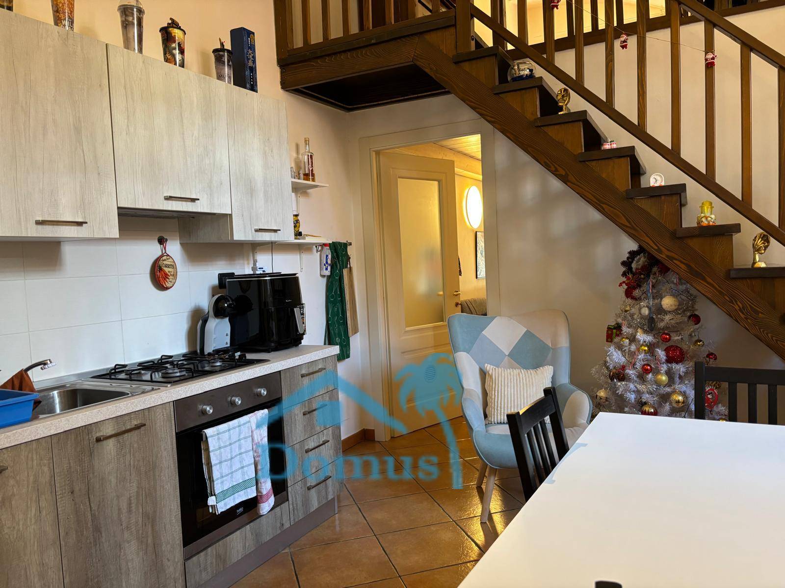 Appartamento in affitto a Pinerolo, Duomo