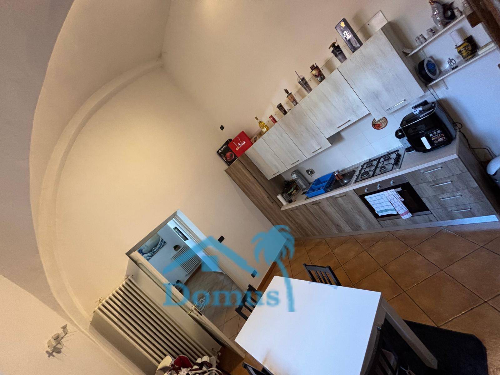 Appartamento in affitto a Pinerolo, Duomo