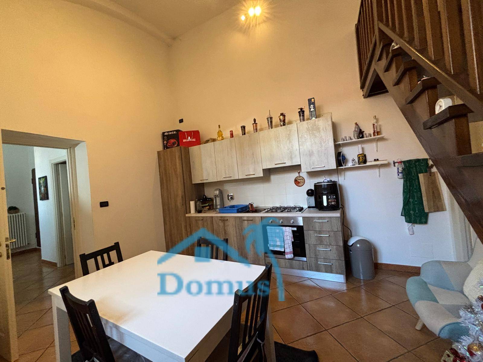 Appartamento in affitto a Pinerolo, Duomo