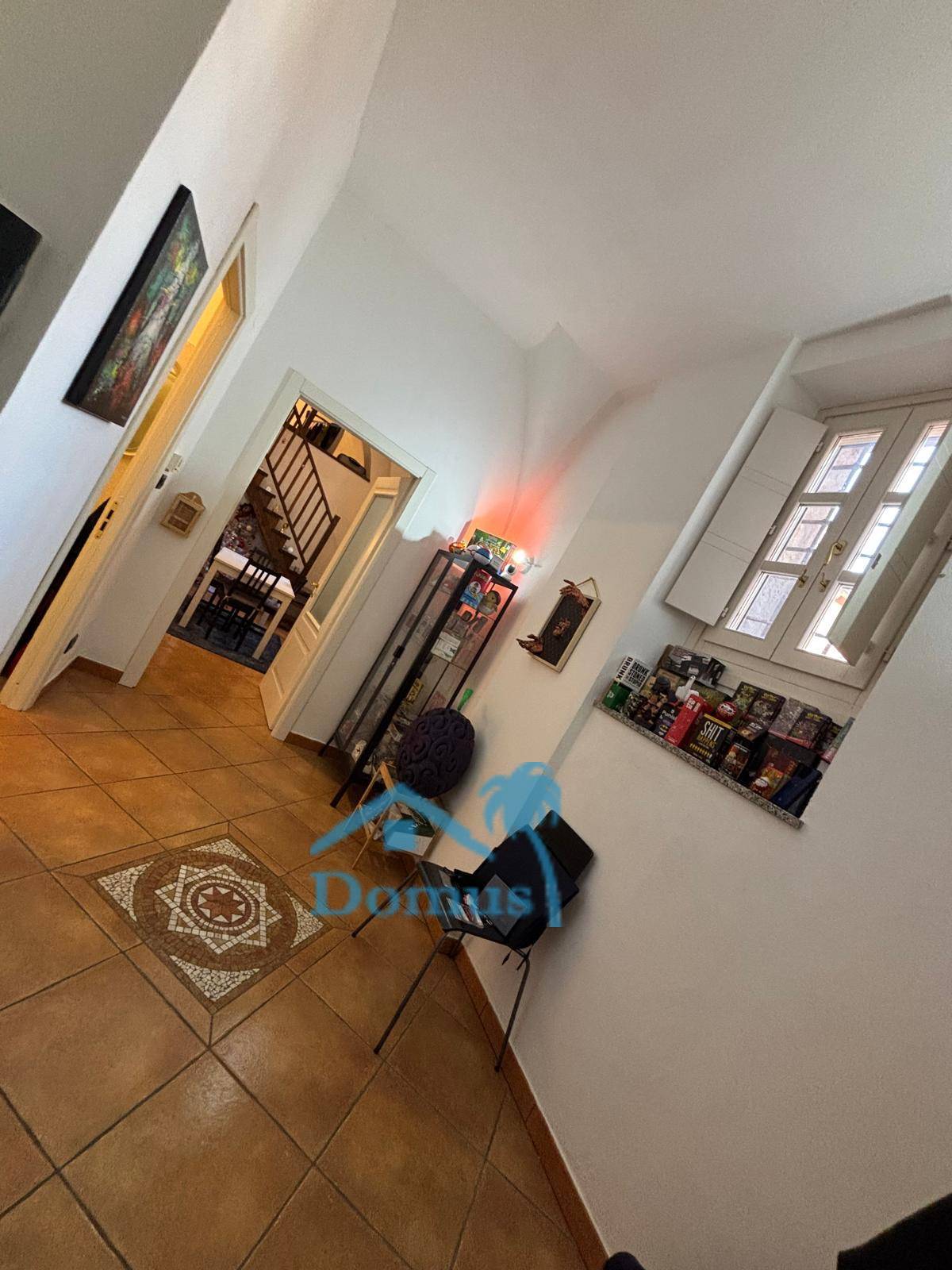 Appartamento in affitto a Pinerolo, Duomo