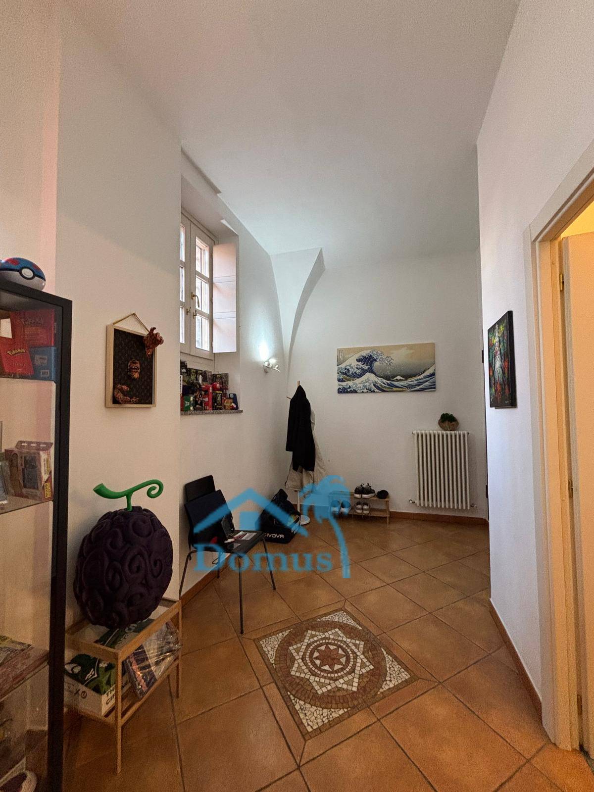 Appartamento in affitto a Pinerolo, Duomo