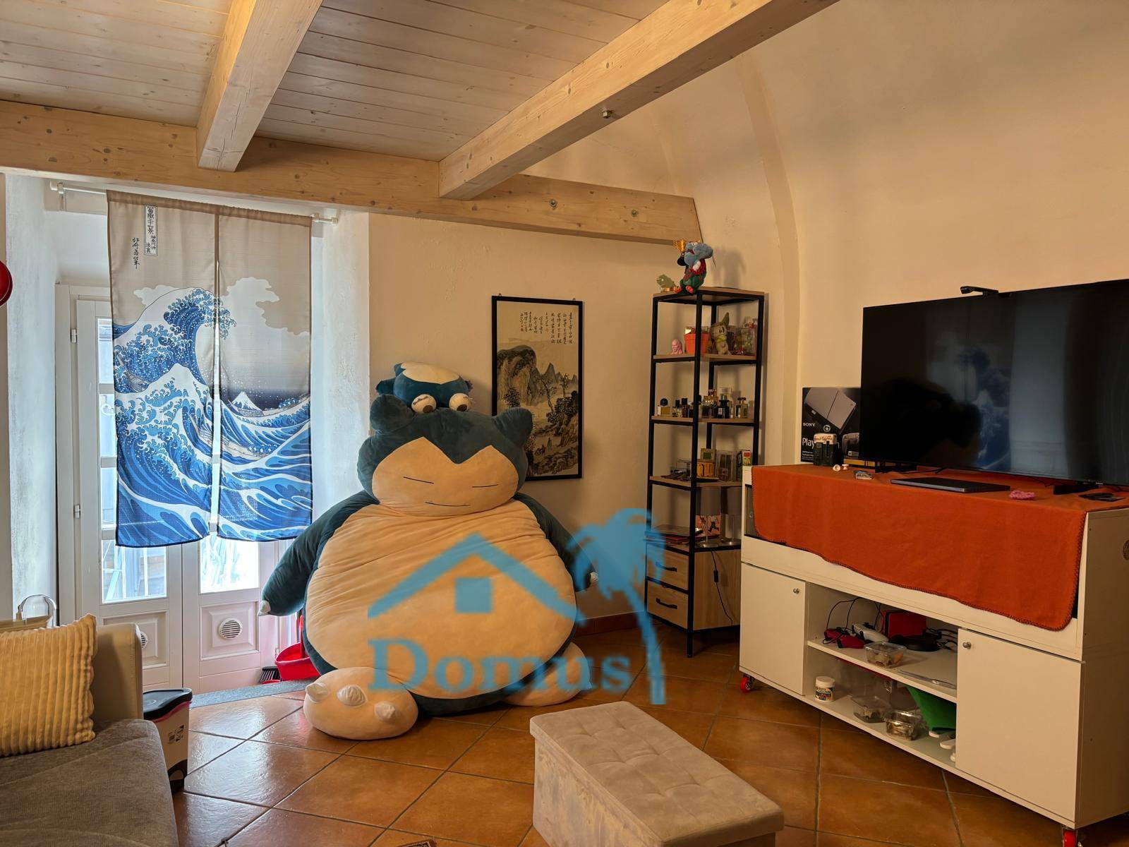 Appartamento in affitto a Pinerolo, Duomo