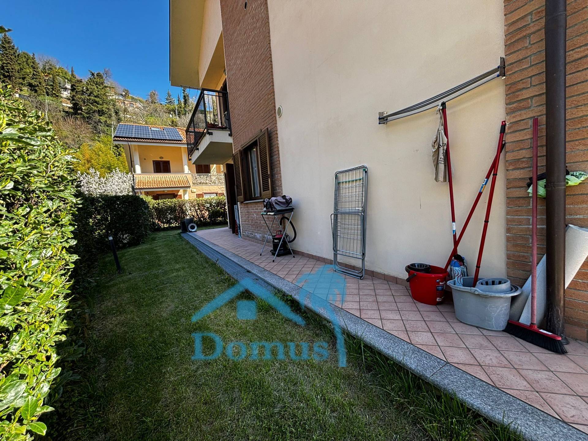 Villa a schiera in vendita a Pinerolo, Abbadia Alpina