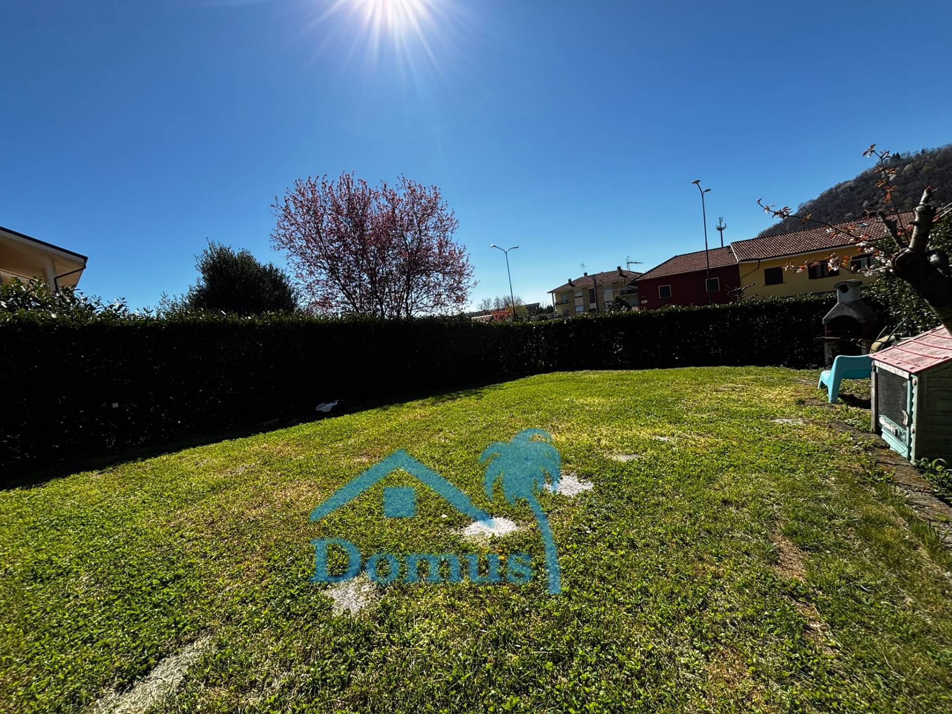 Villa a schiera in vendita a Pinerolo, Abbadia Alpina