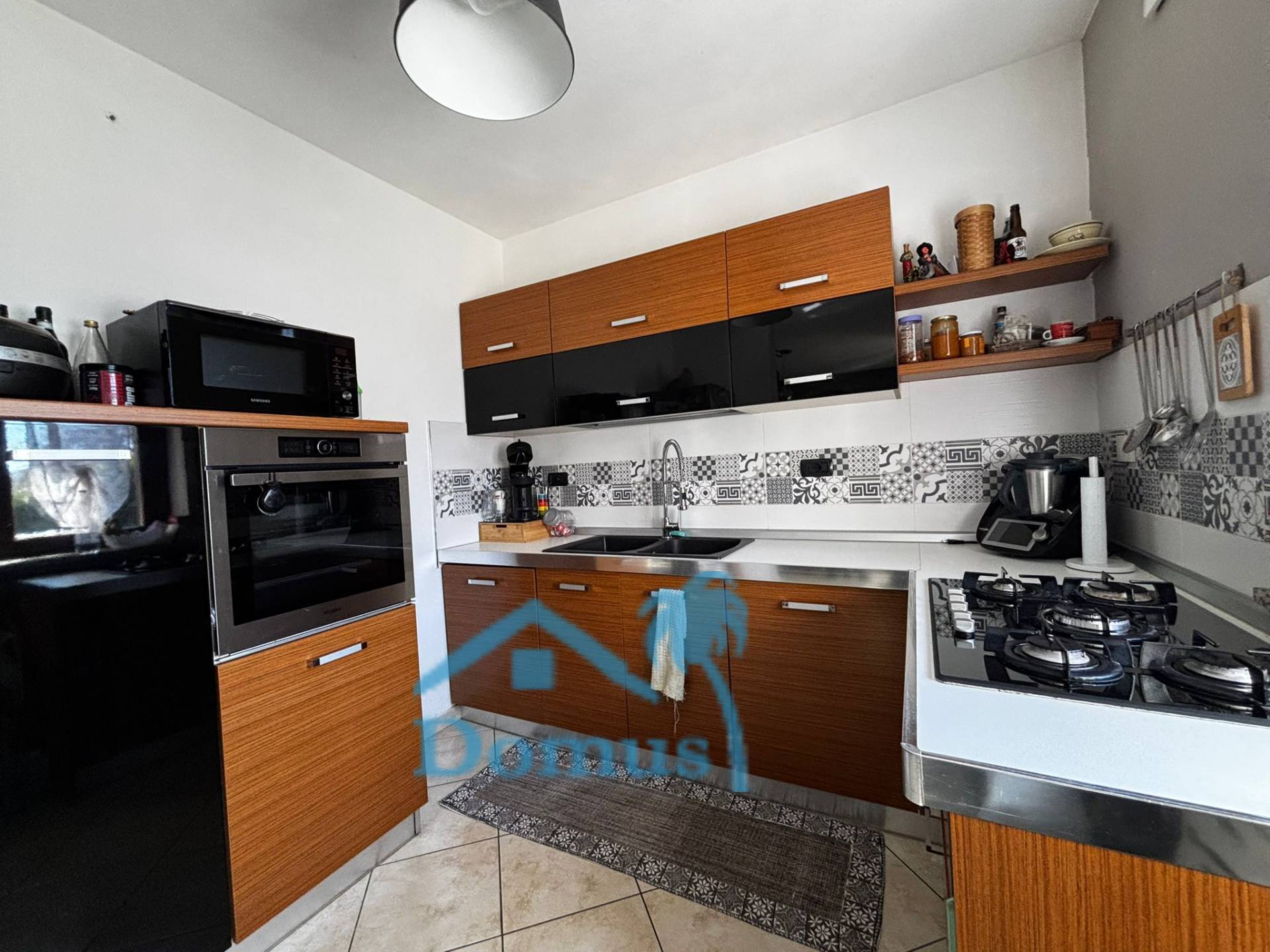 Villa a schiera in vendita a Pinerolo, Abbadia Alpina