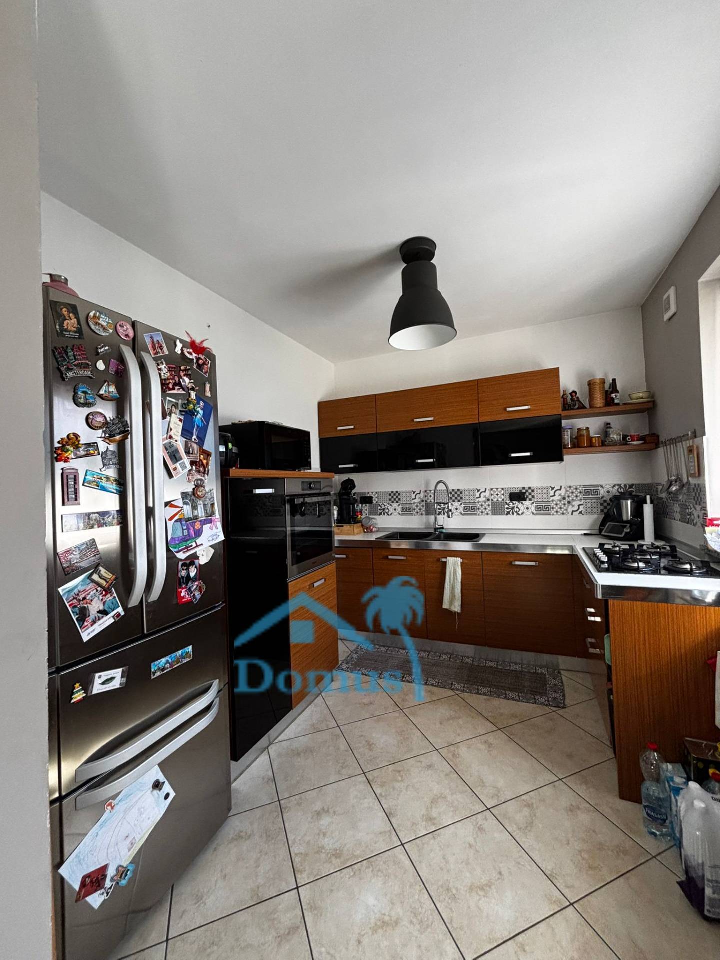 Villa a schiera in vendita a Pinerolo, Abbadia Alpina