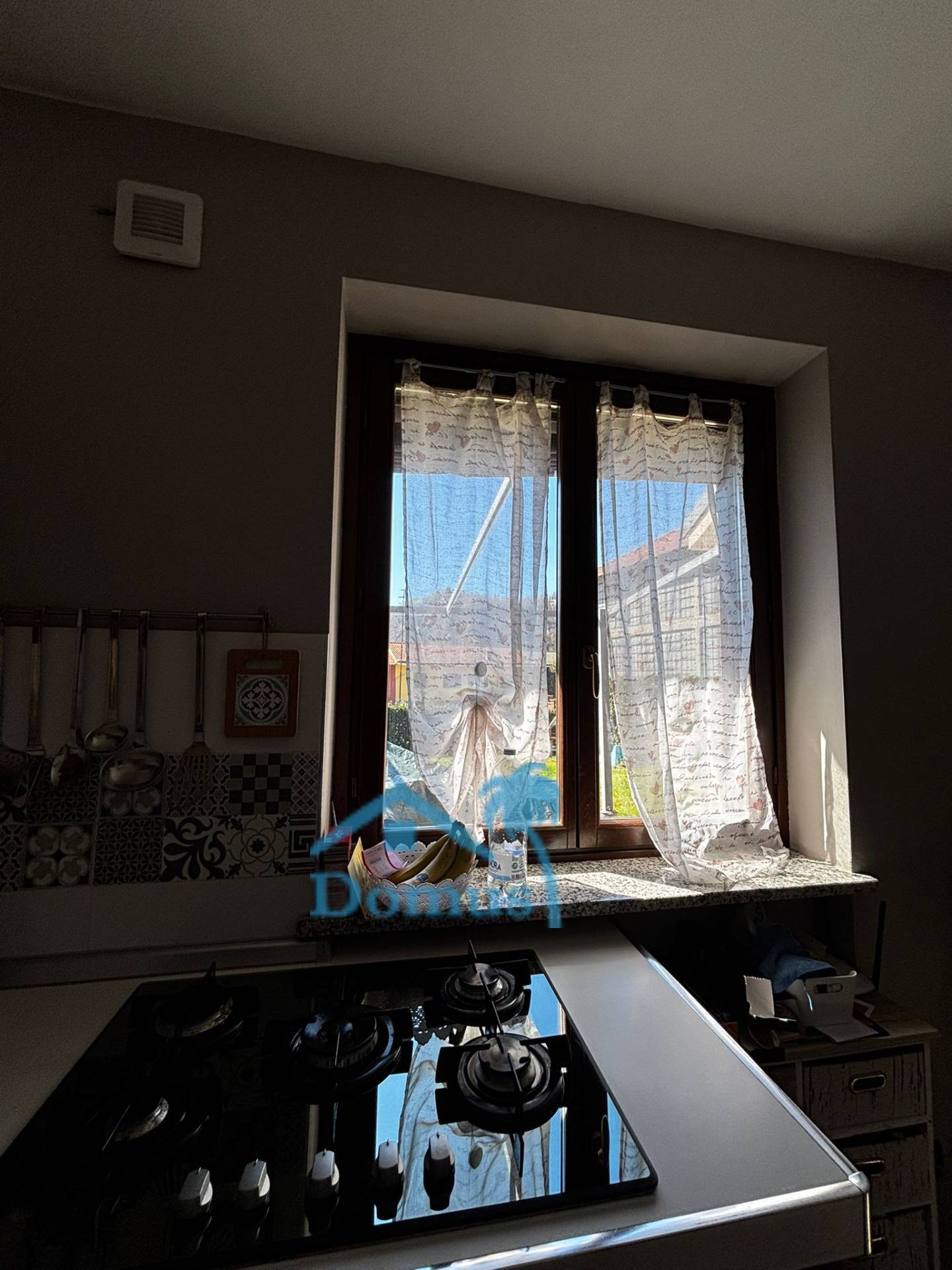 Villa a schiera in vendita a Pinerolo, Abbadia Alpina