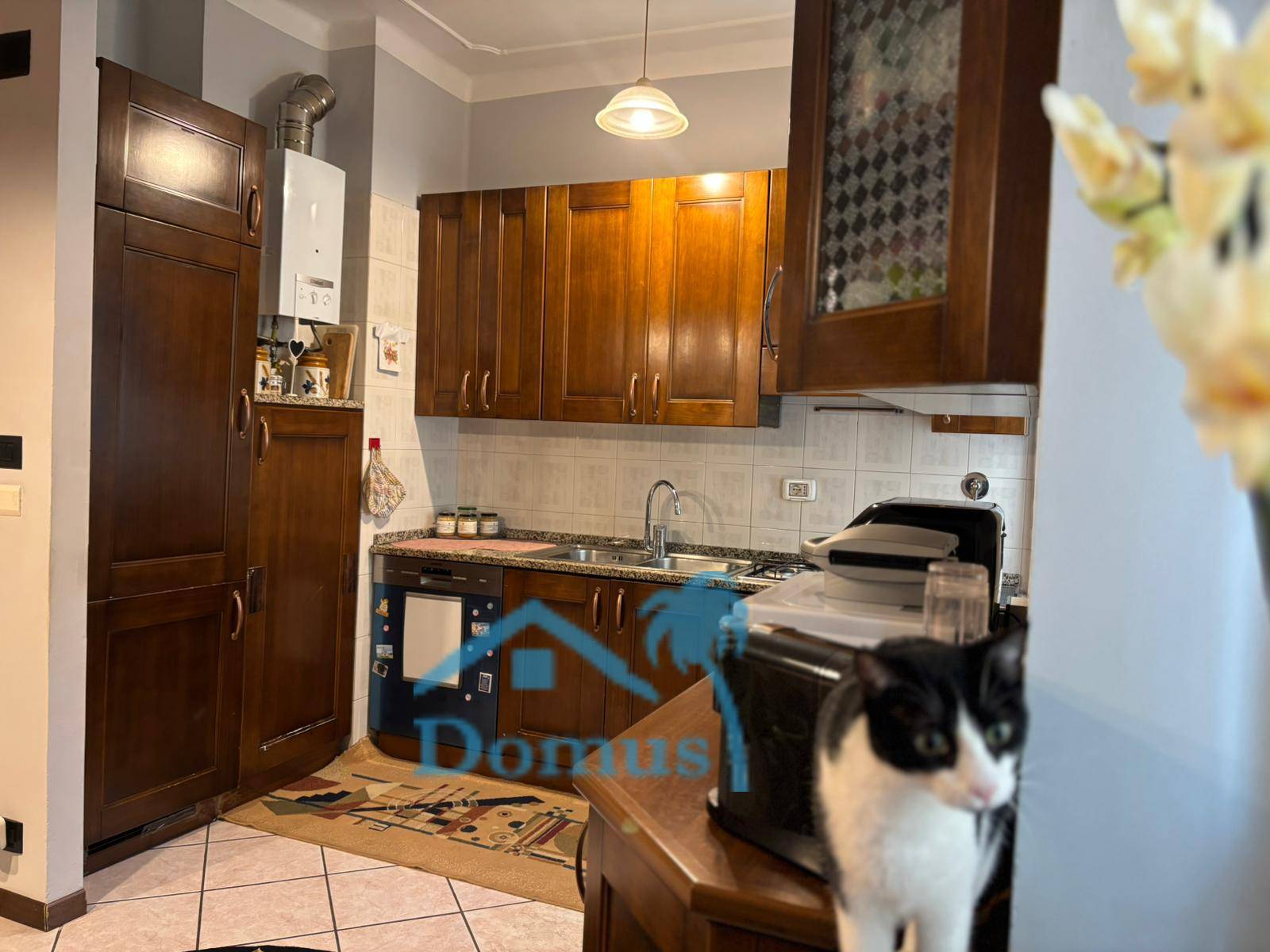 Appartamento in affitto a Pinerolo