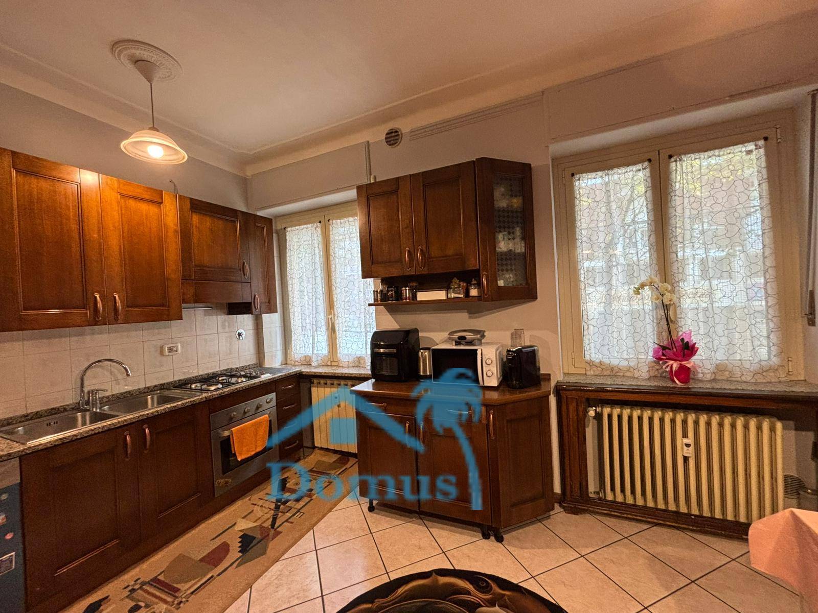 Appartamento in affitto a Pinerolo