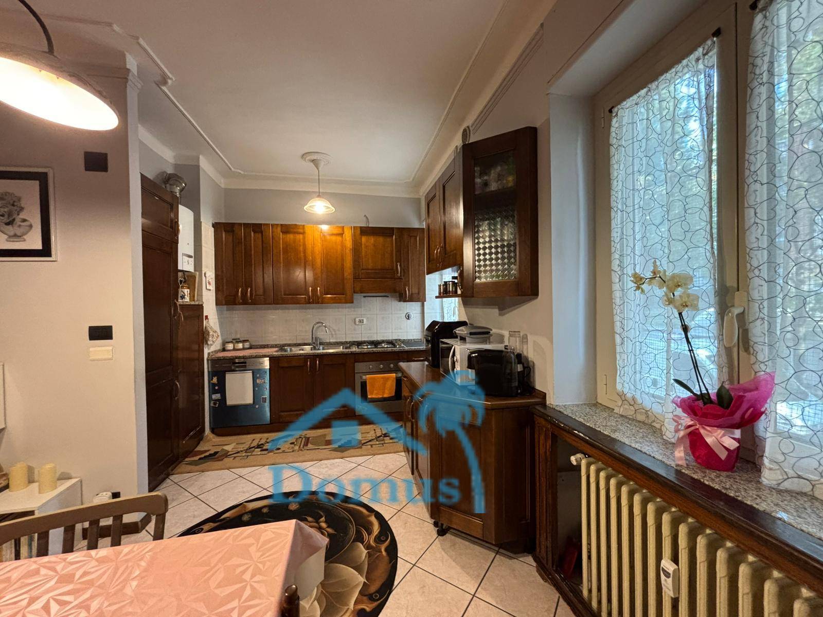 Appartamento in affitto a Pinerolo