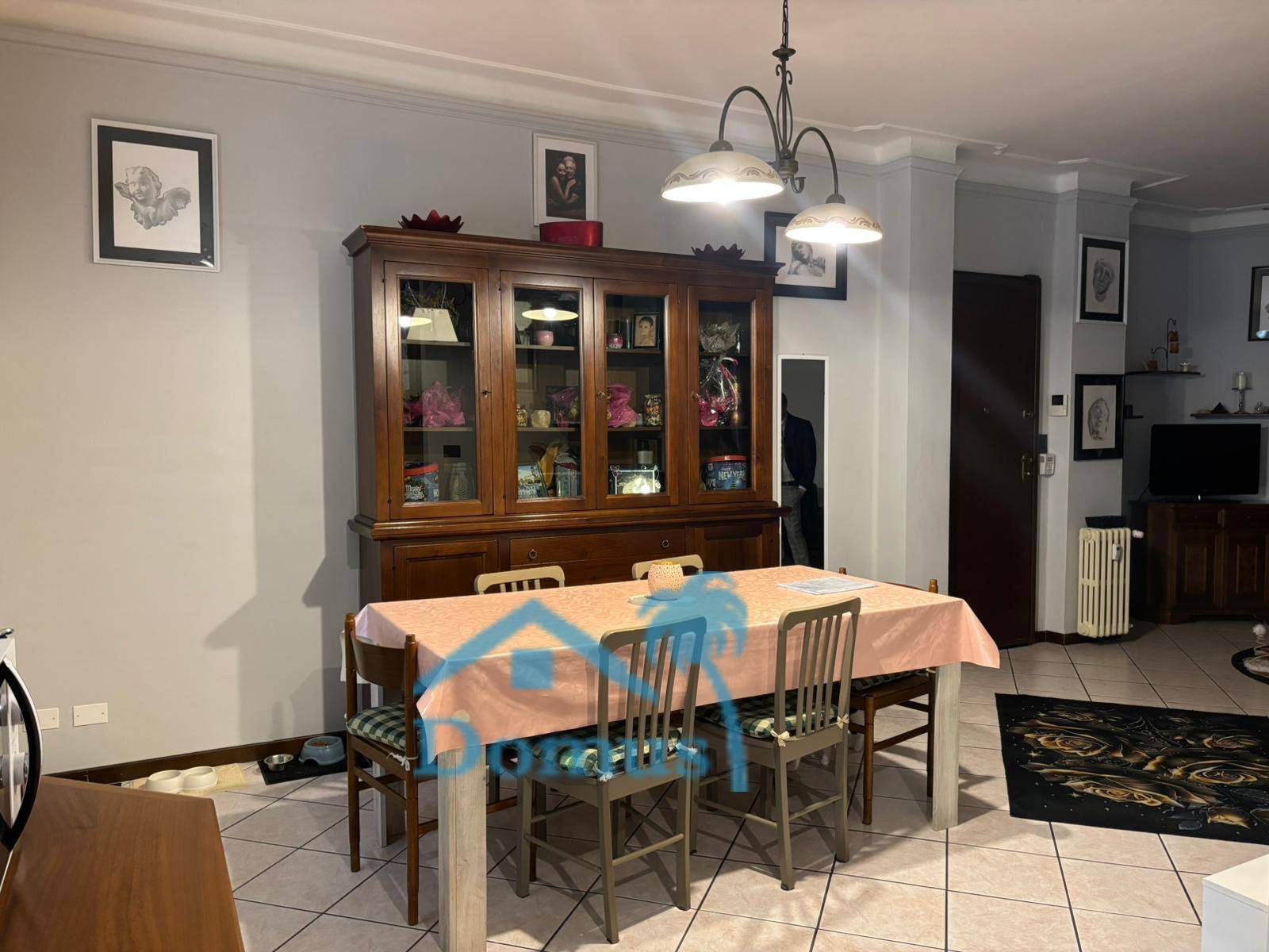 Appartamento in affitto a Pinerolo