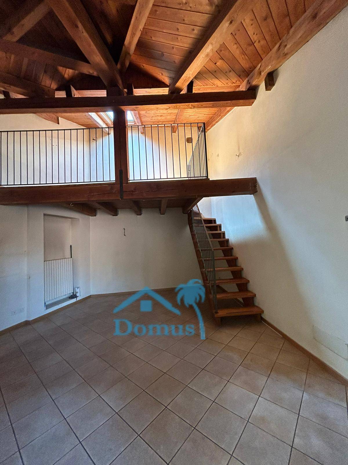 Appartamento in affitto a Pinerolo, Duomo