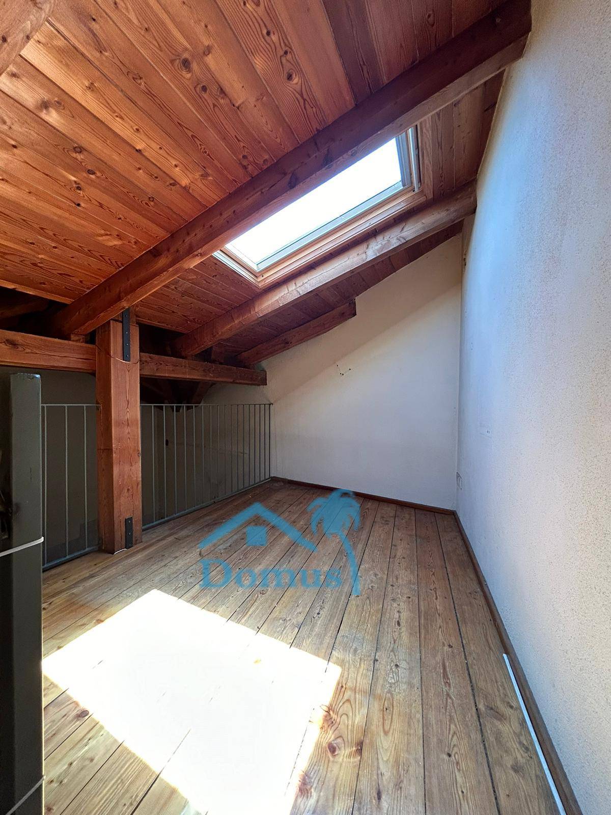 Appartamento in affitto a Pinerolo, Duomo