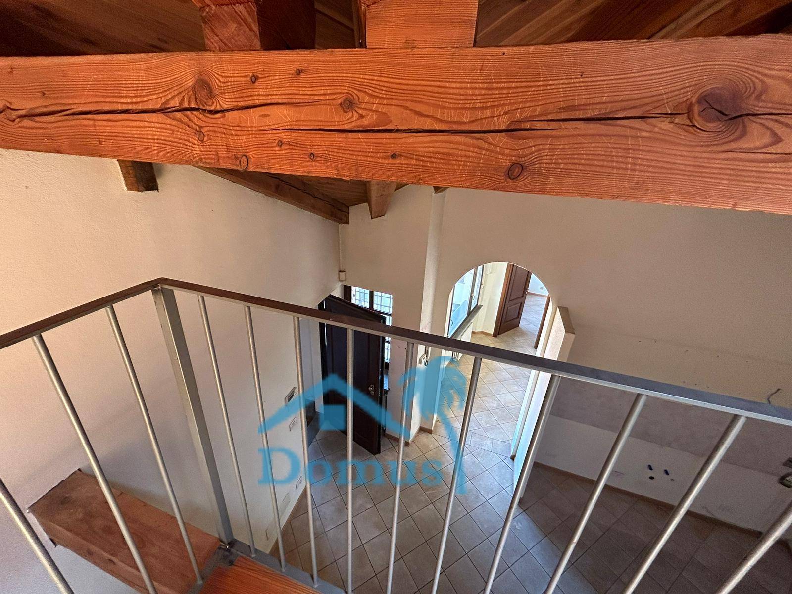 Appartamento in affitto a Pinerolo, Duomo