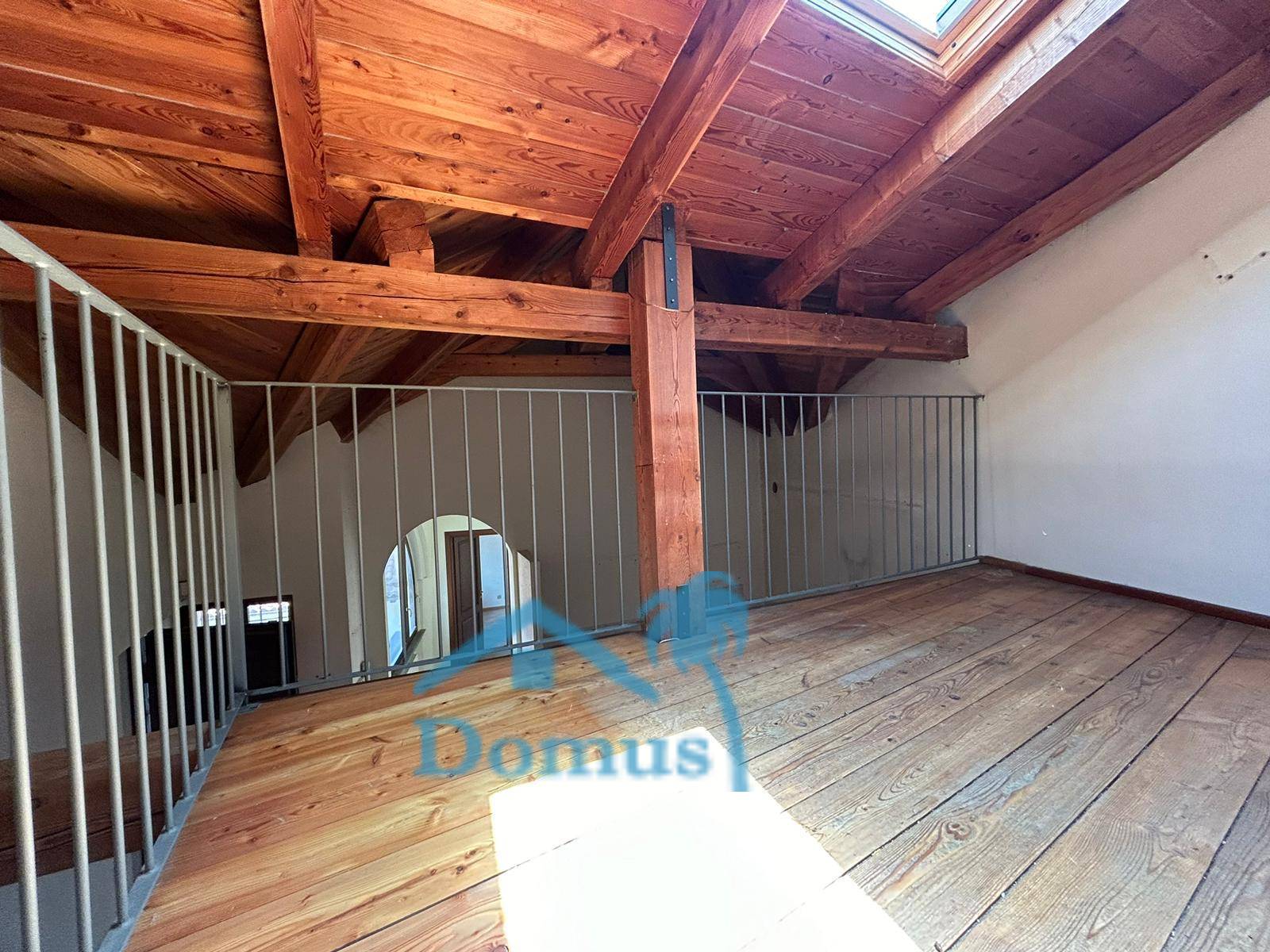 Appartamento in affitto a Pinerolo, Duomo