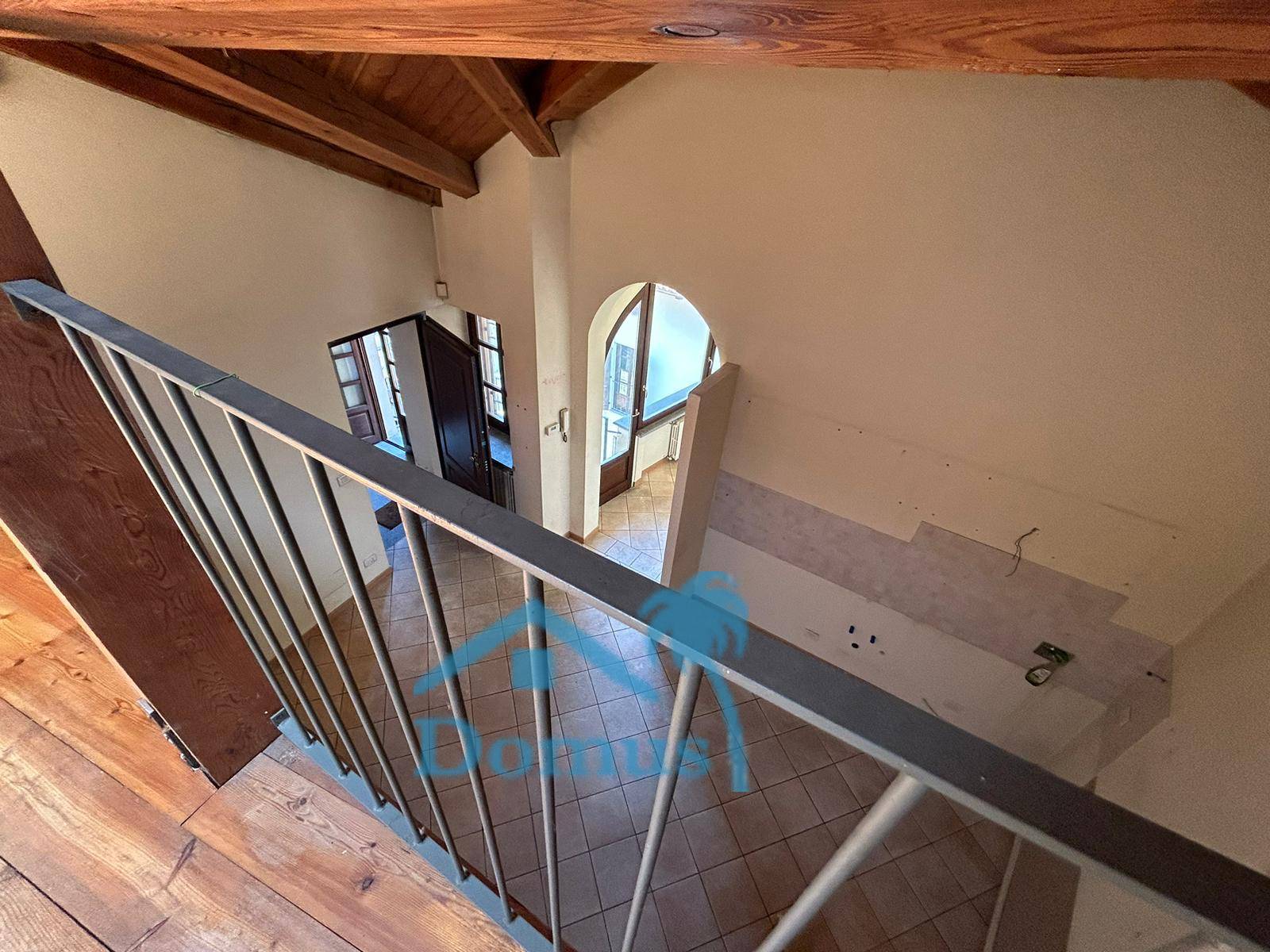 Appartamento in affitto a Pinerolo, Duomo