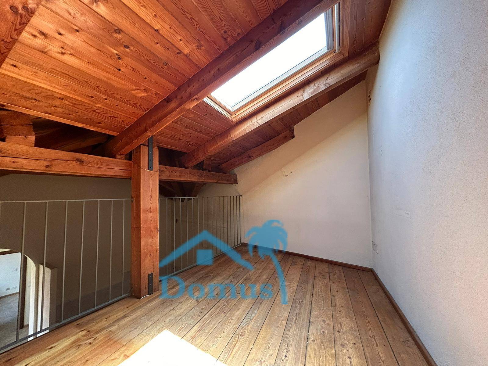 Appartamento in affitto a Pinerolo, Duomo