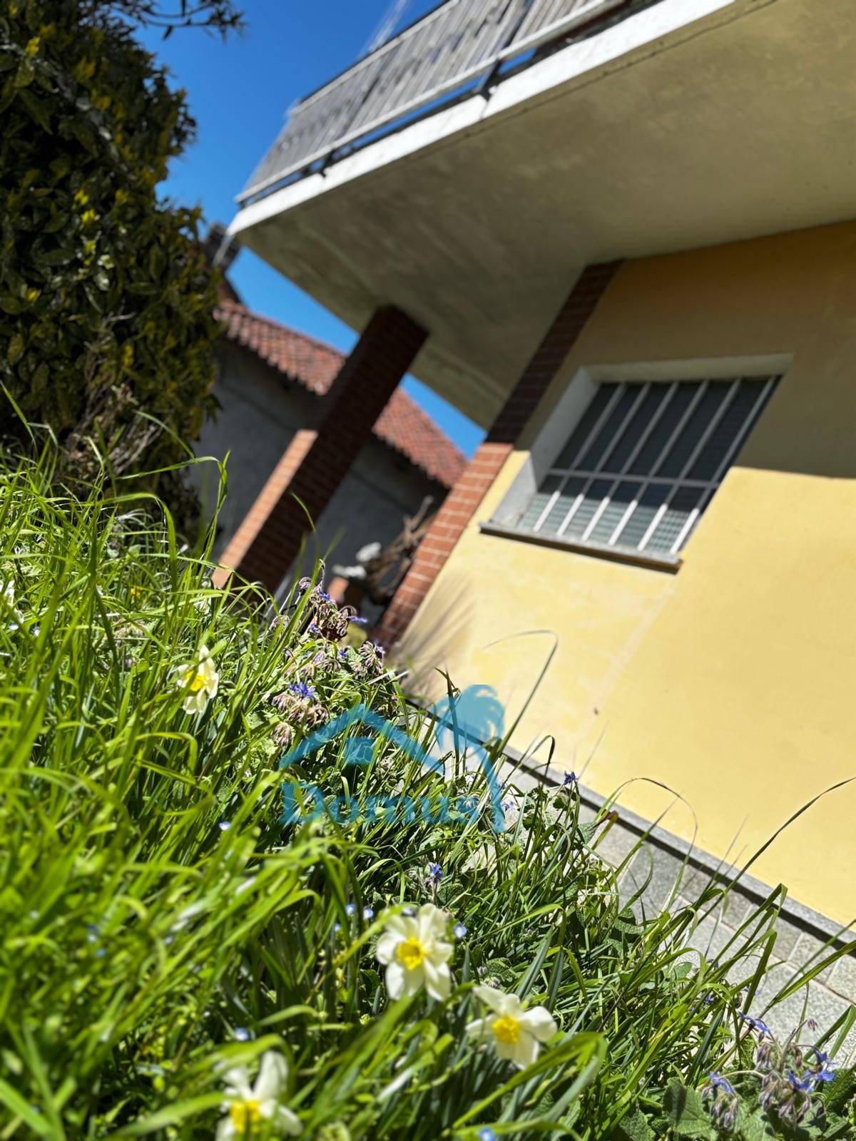 Villa in vendita a Buriasco