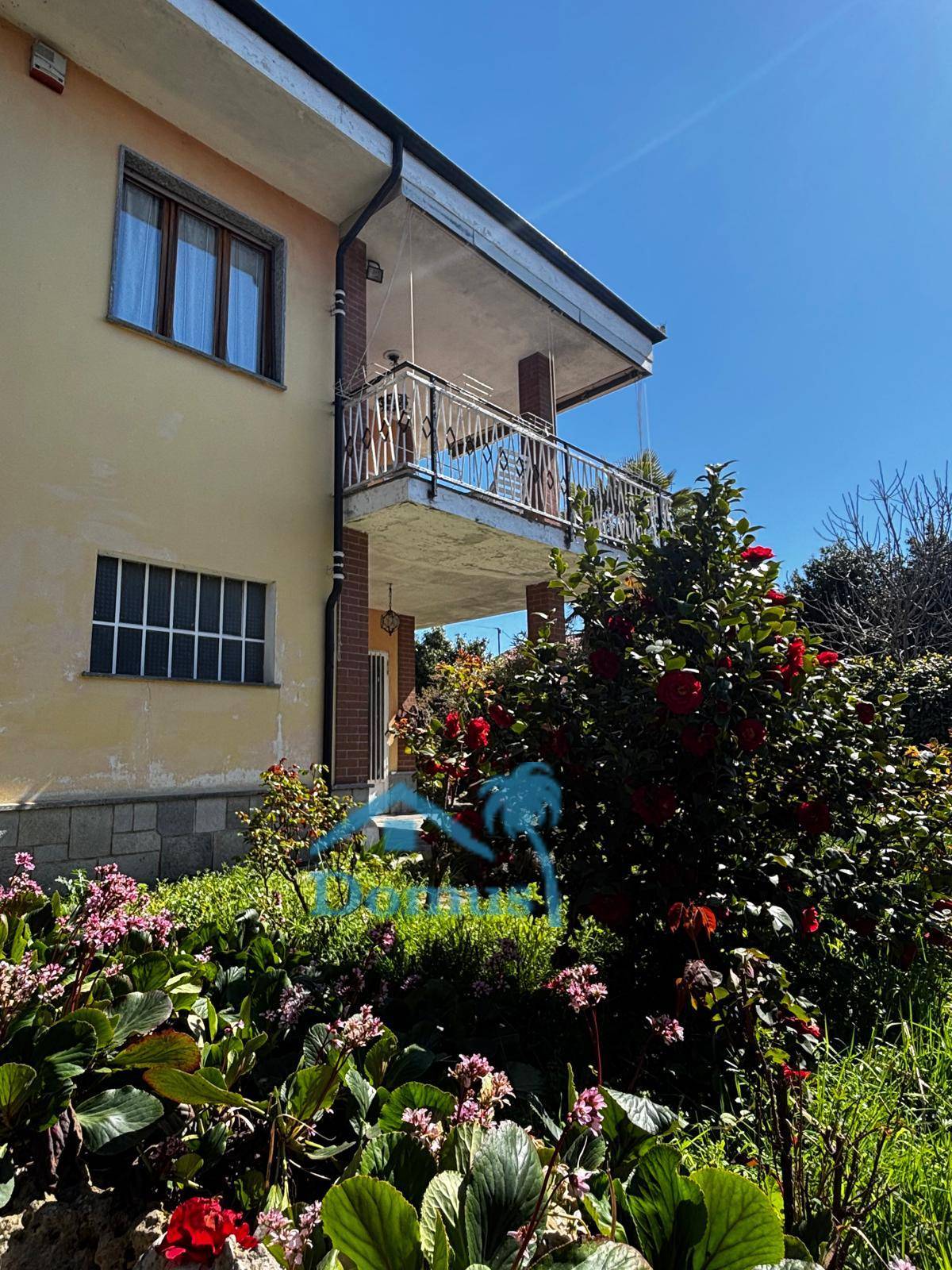 Villa in vendita a Buriasco