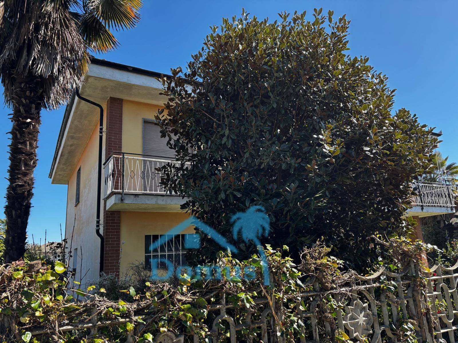 Villa in vendita a Buriasco