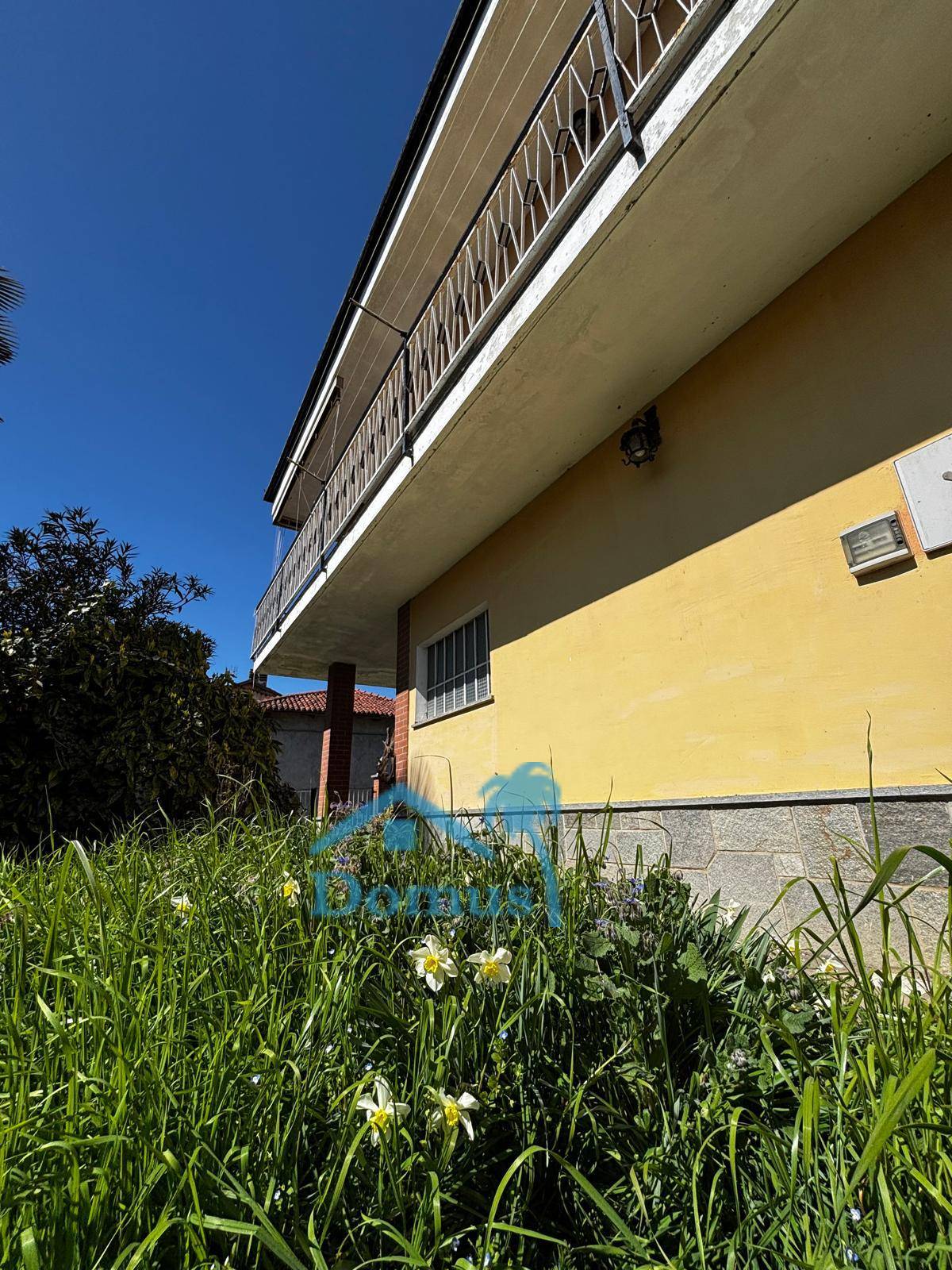 Villa in vendita a Buriasco