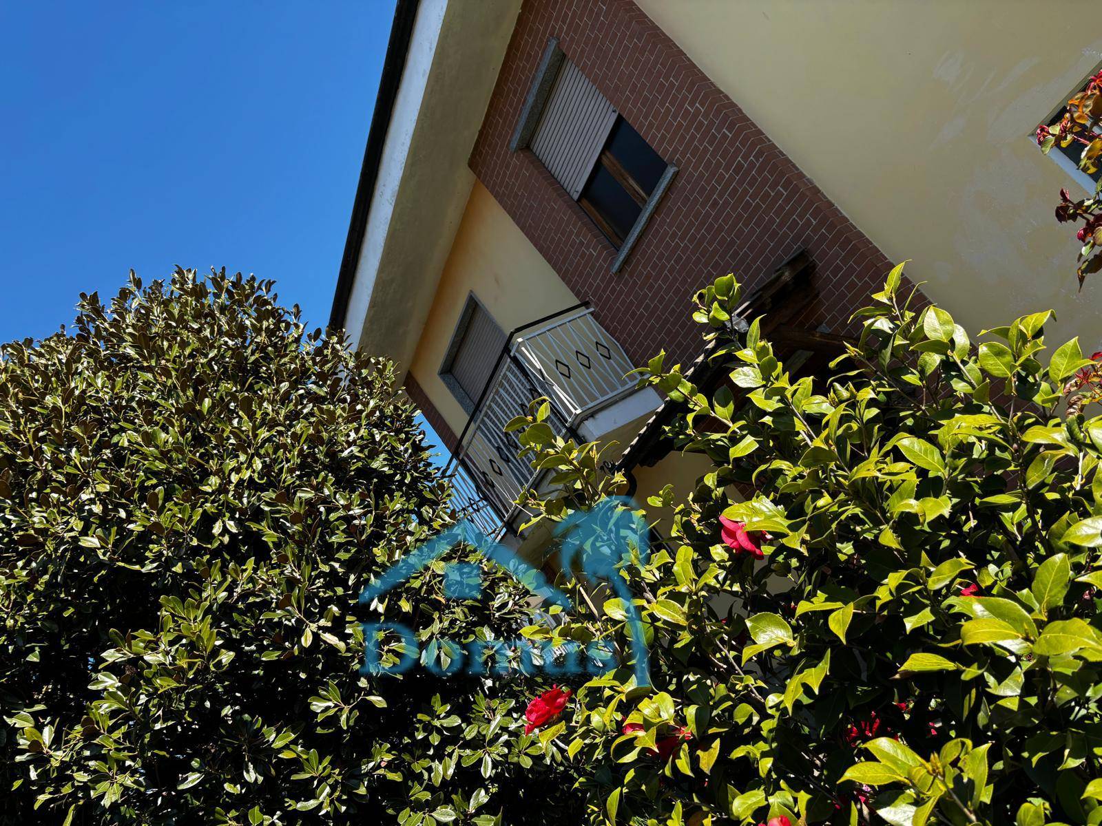 Villa in vendita a Buriasco