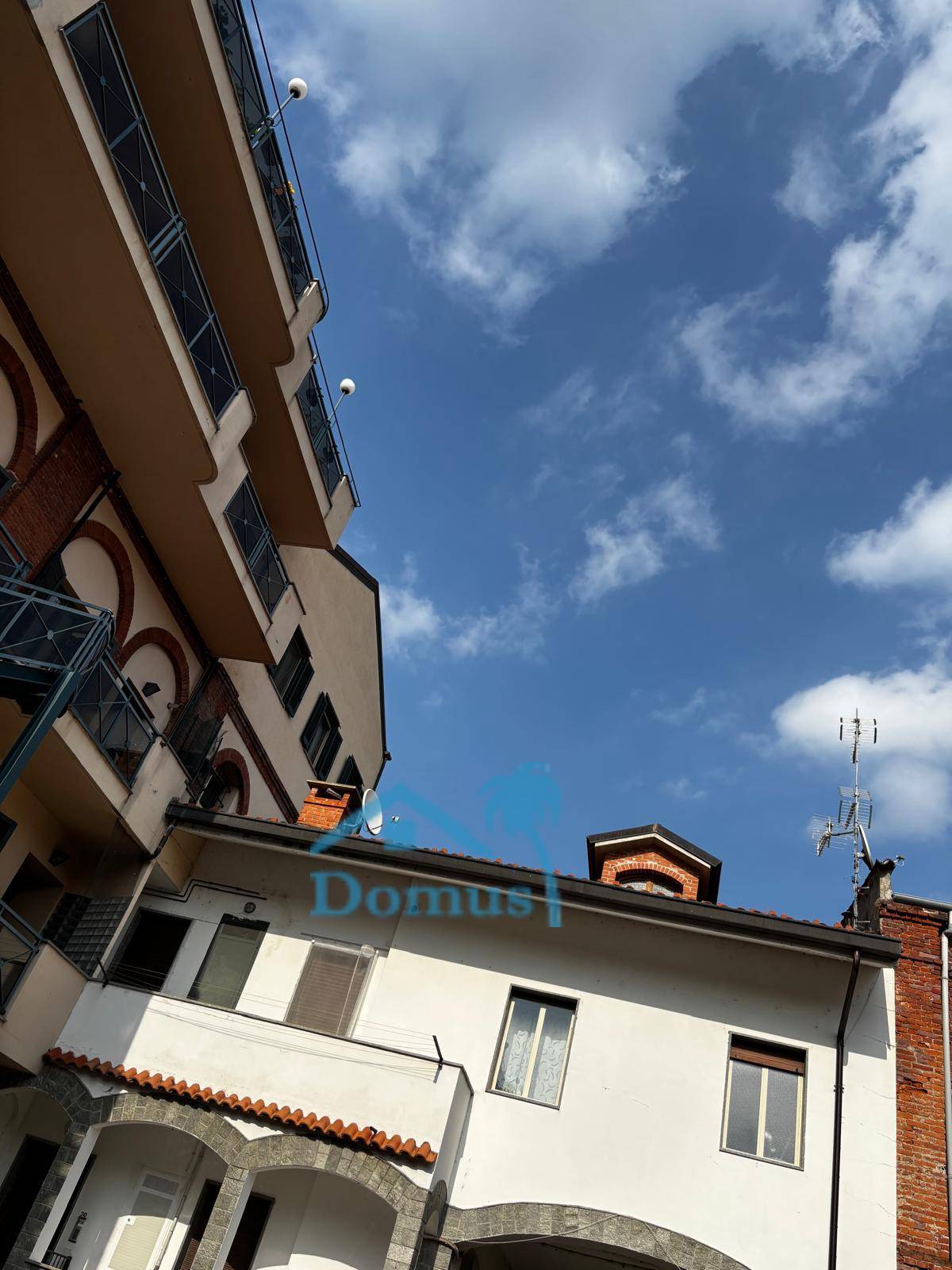 Appartamento in affitto a Pinerolo, Tabona