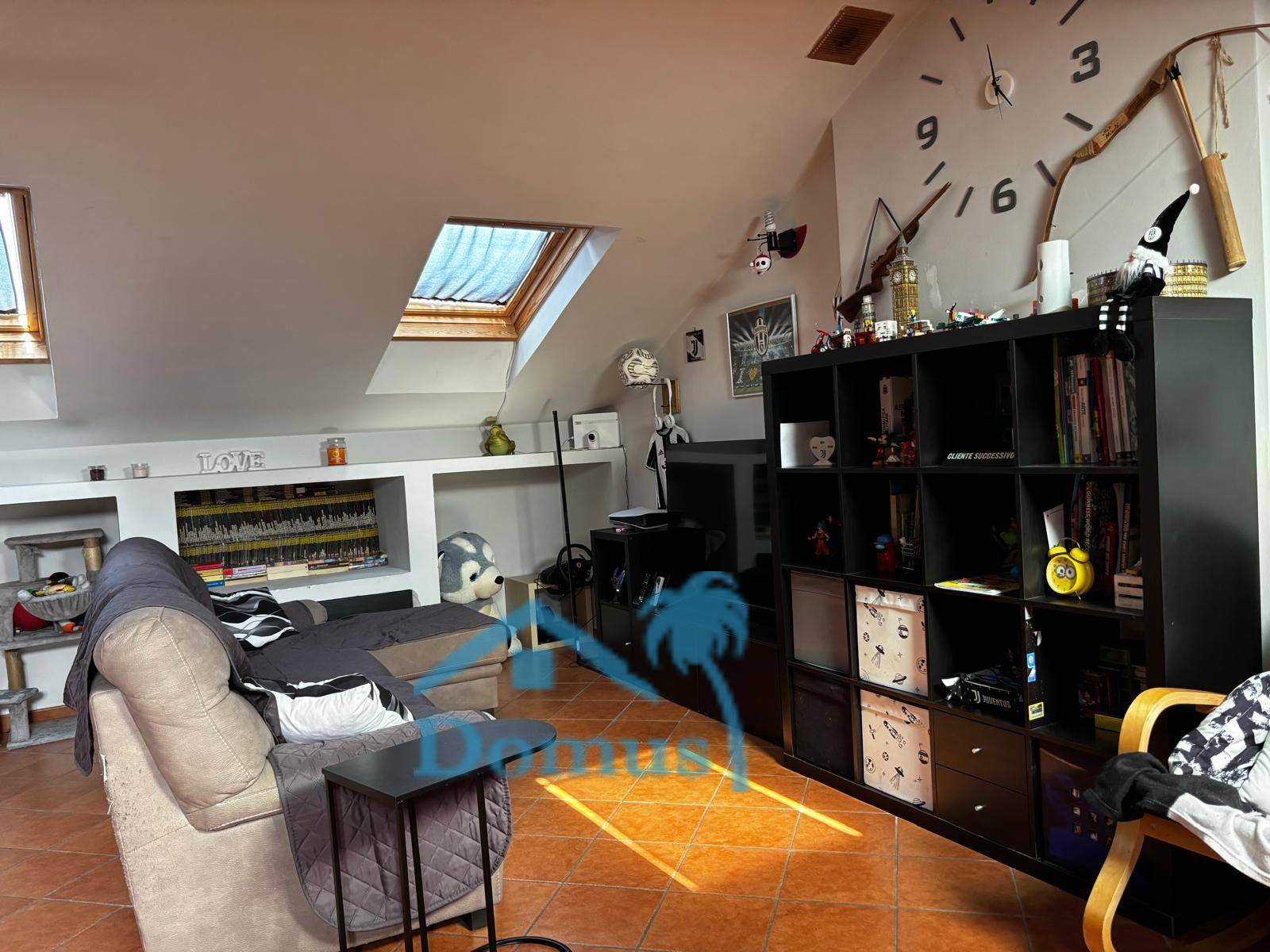 Appartamento in affitto a Pinerolo, Tabona