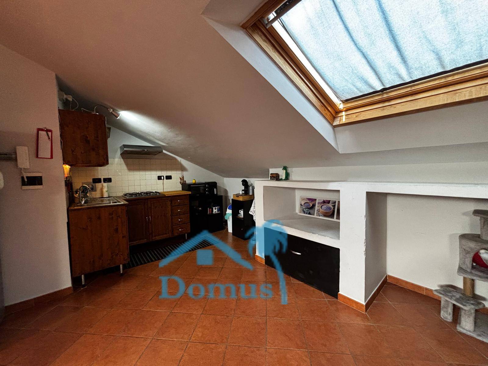 Appartamento in affitto a Pinerolo, Tabona