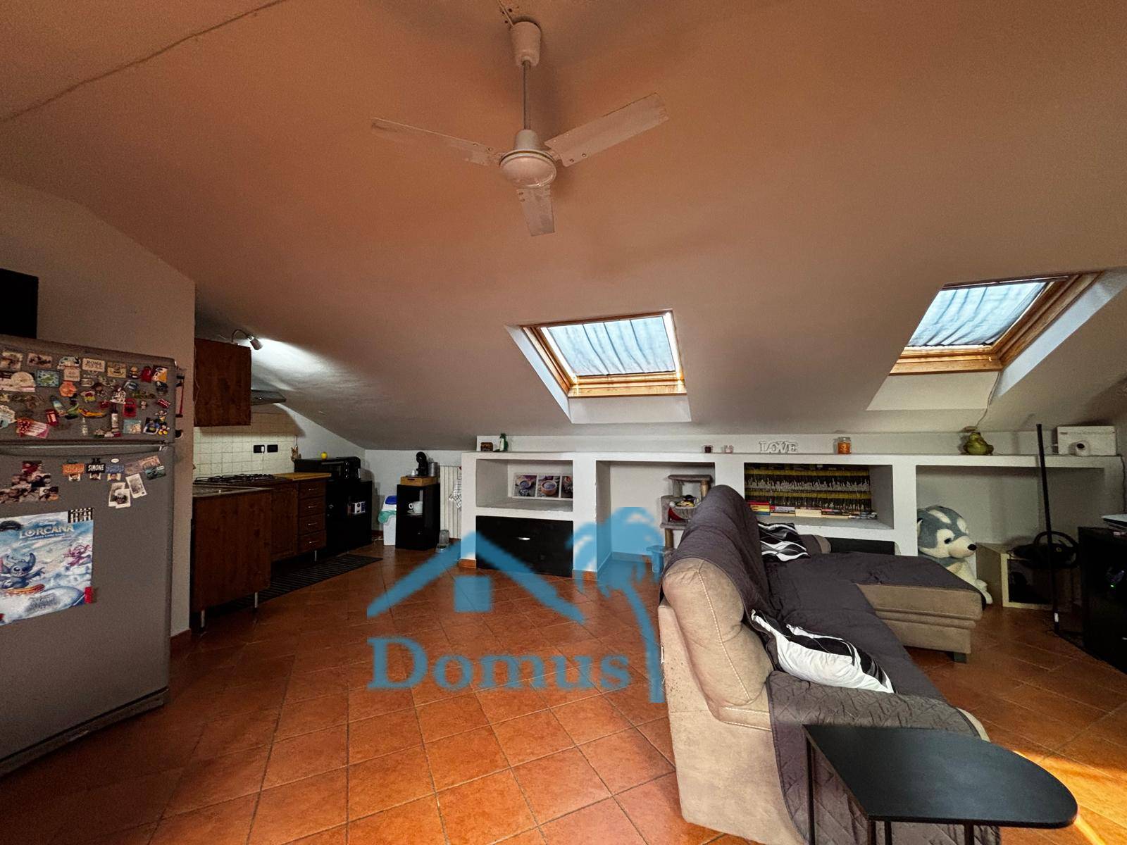 Appartamento in affitto a Pinerolo, Tabona