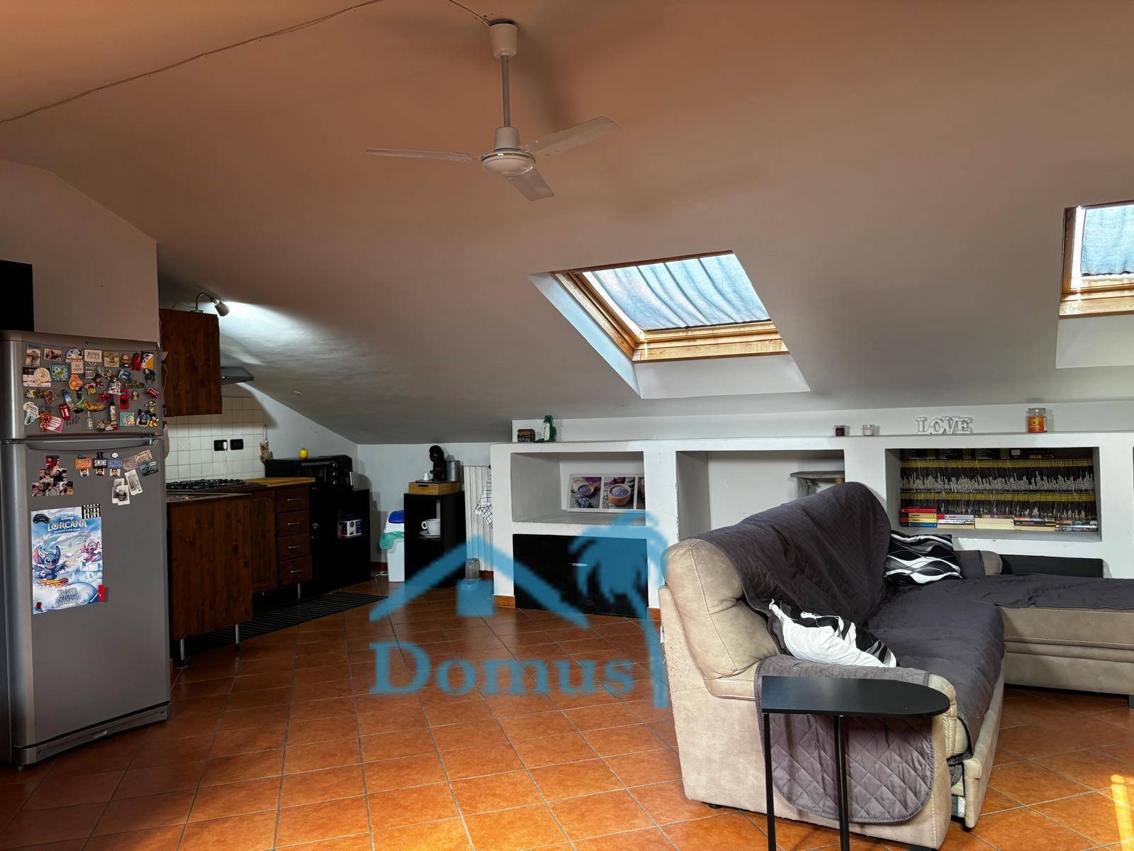 Appartamento in affitto a Pinerolo, Tabona