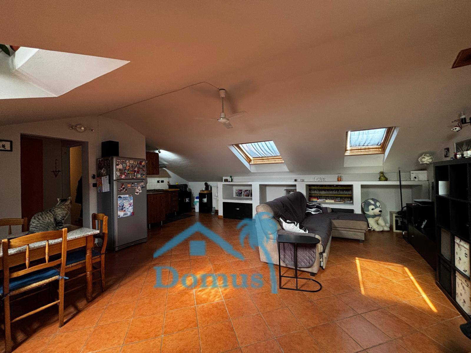 Appartamento in affitto a Pinerolo, Tabona