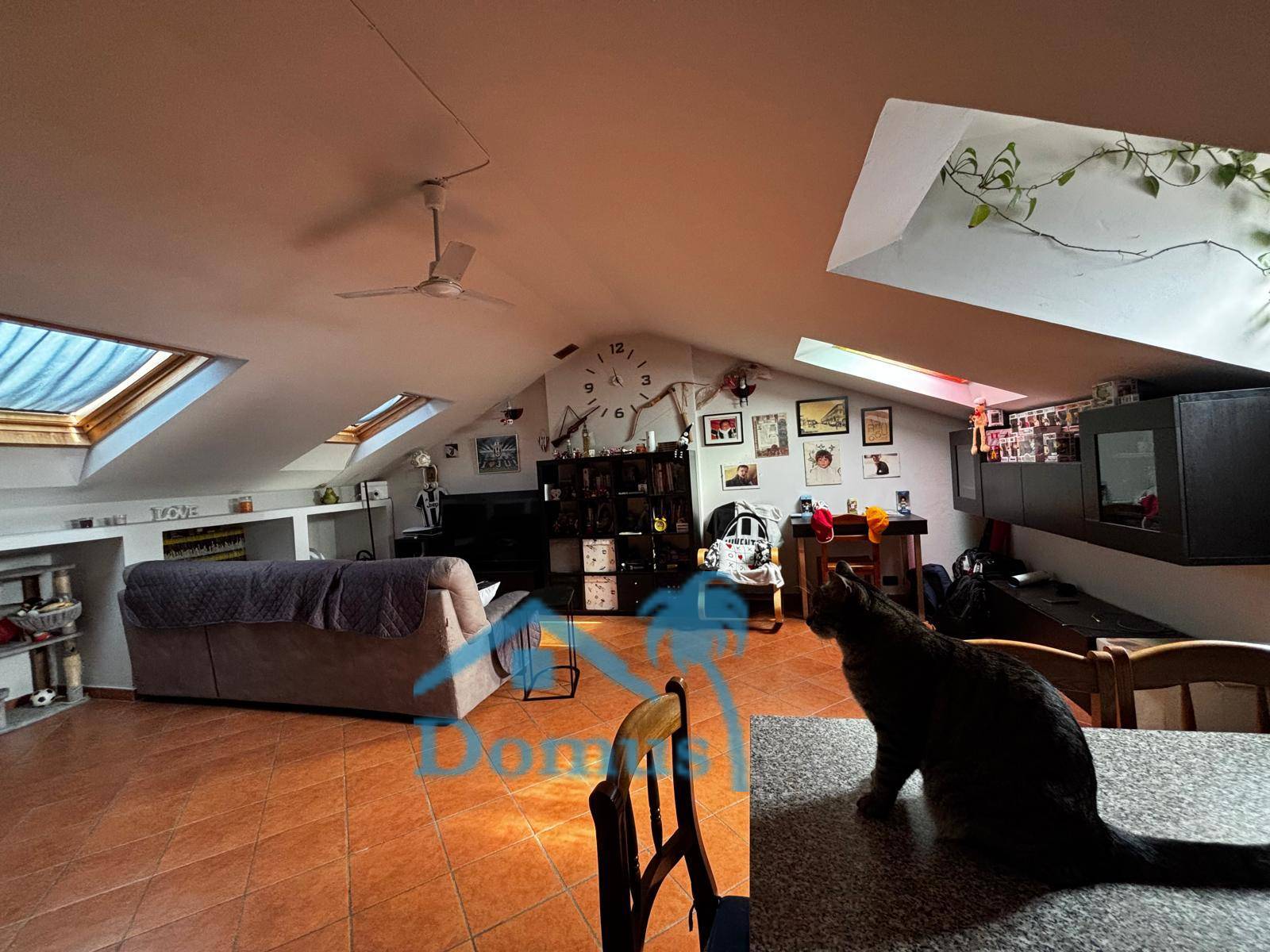 Appartamento in affitto a Pinerolo, Tabona