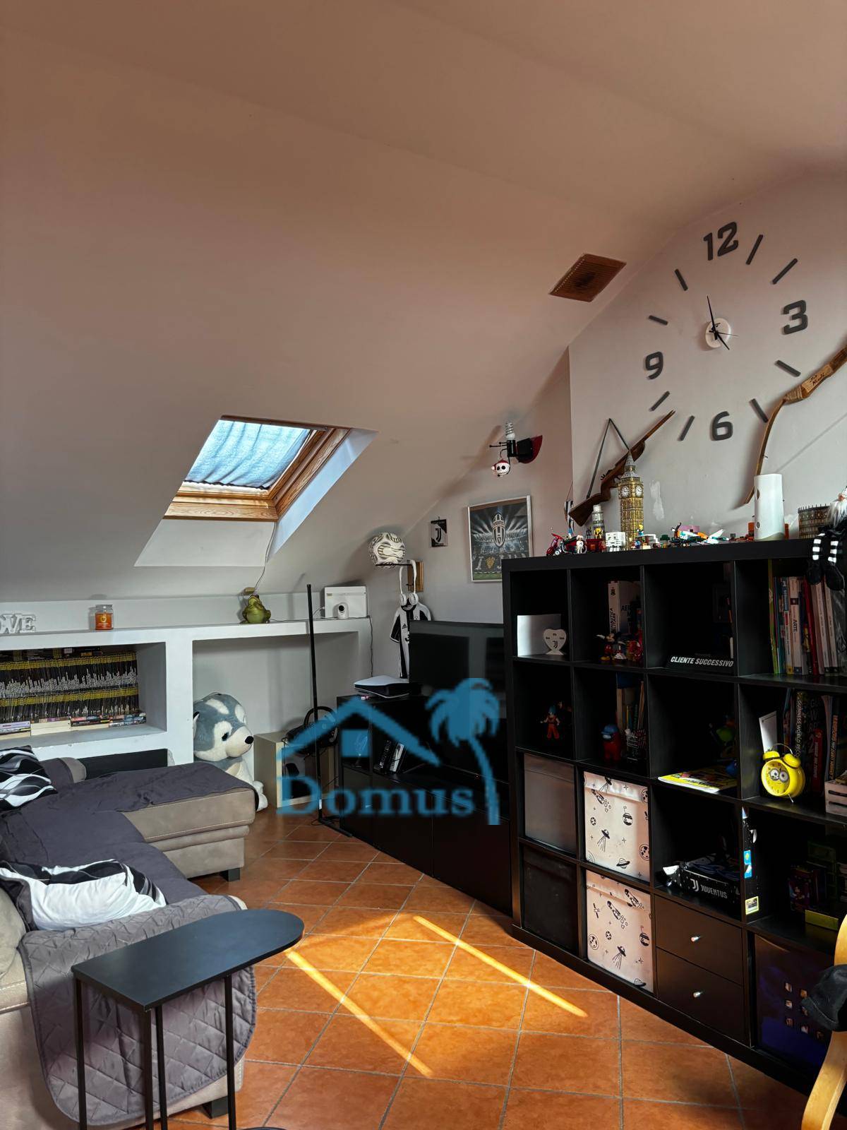 Appartamento in affitto a Pinerolo, Tabona