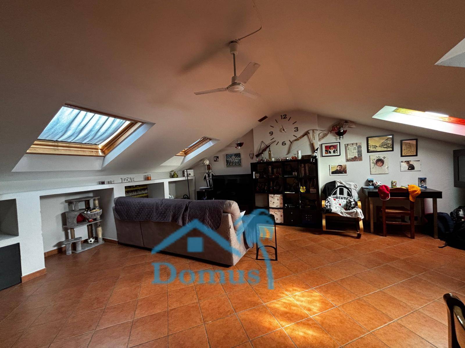 Appartamento in affitto a Pinerolo, Tabona