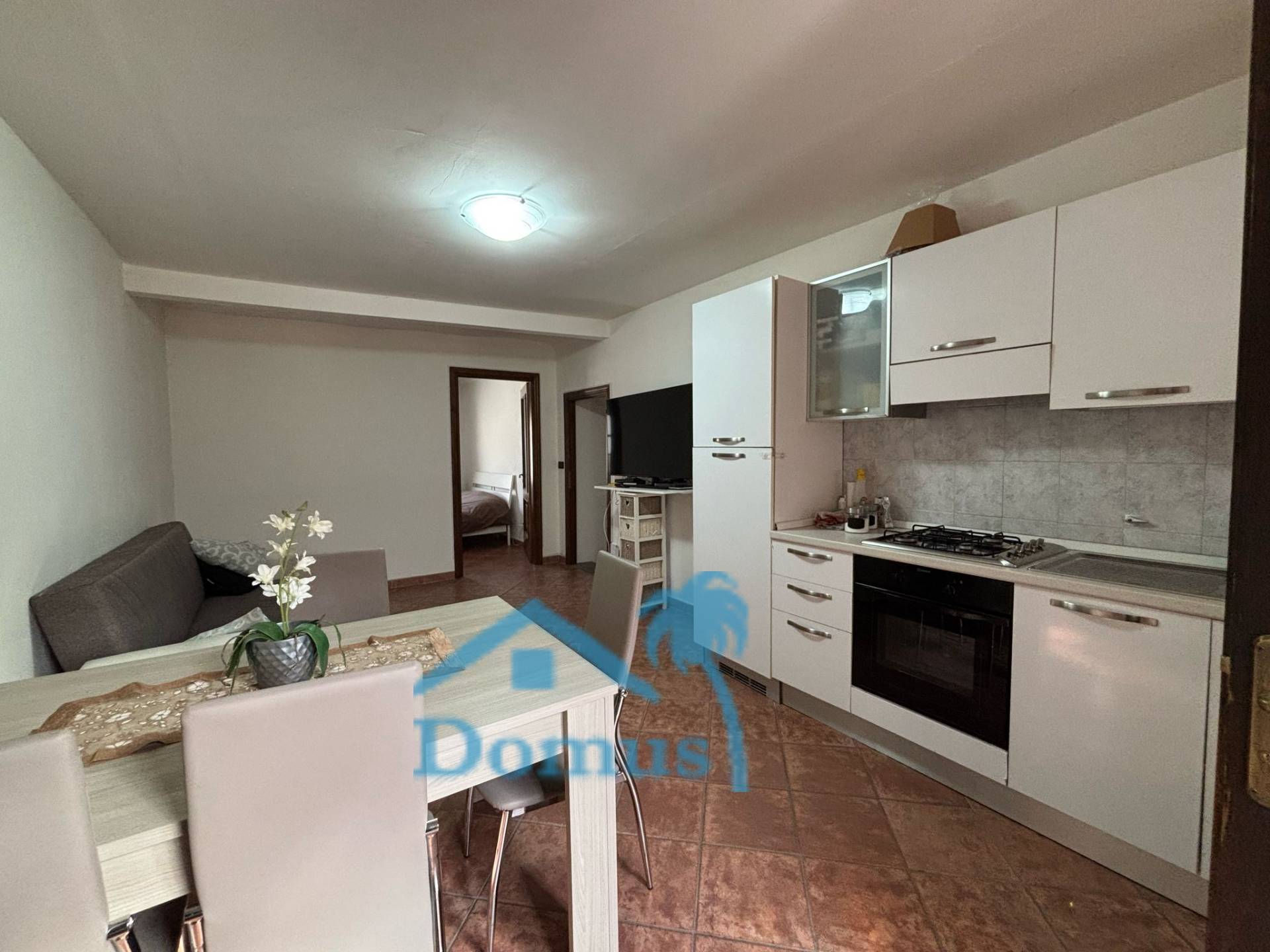 Appartamento in affitto a Pinerolo, Duomo