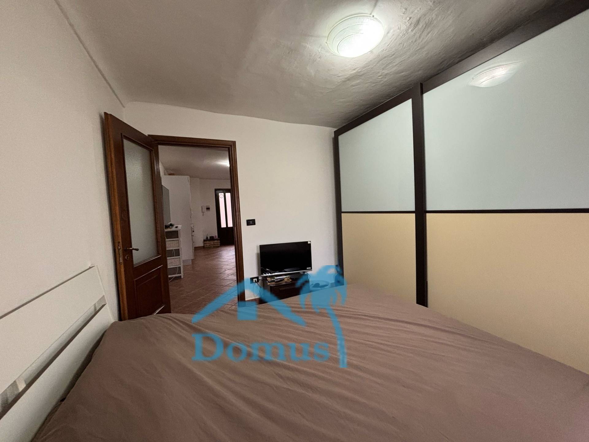 Appartamento in affitto a Pinerolo, Duomo