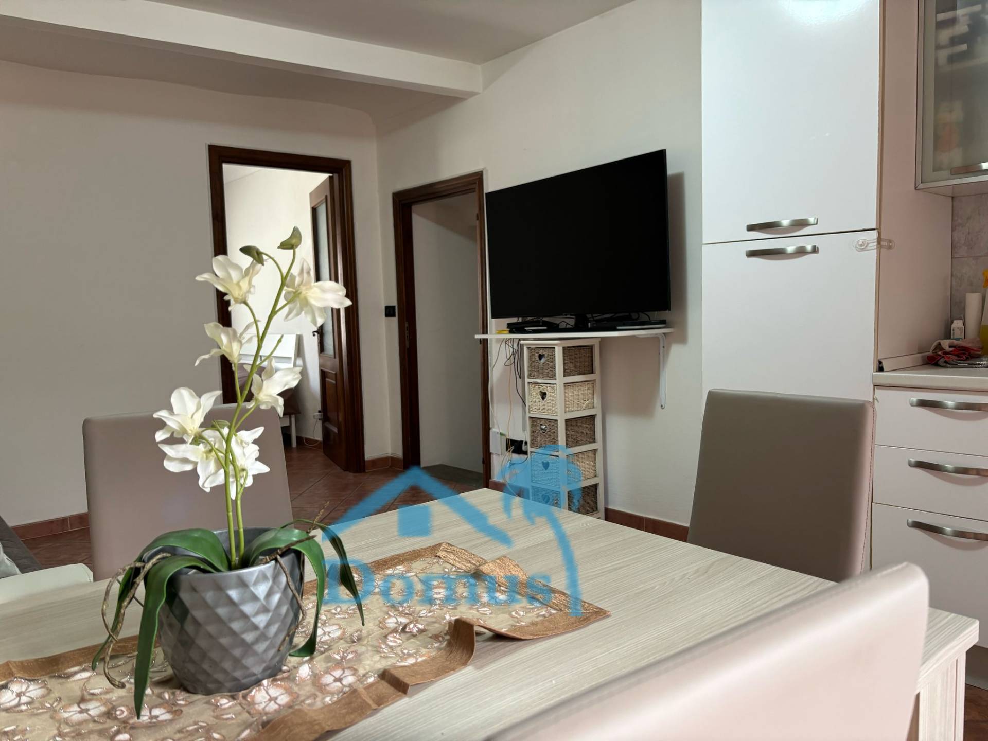 Appartamento in affitto a Pinerolo, Duomo