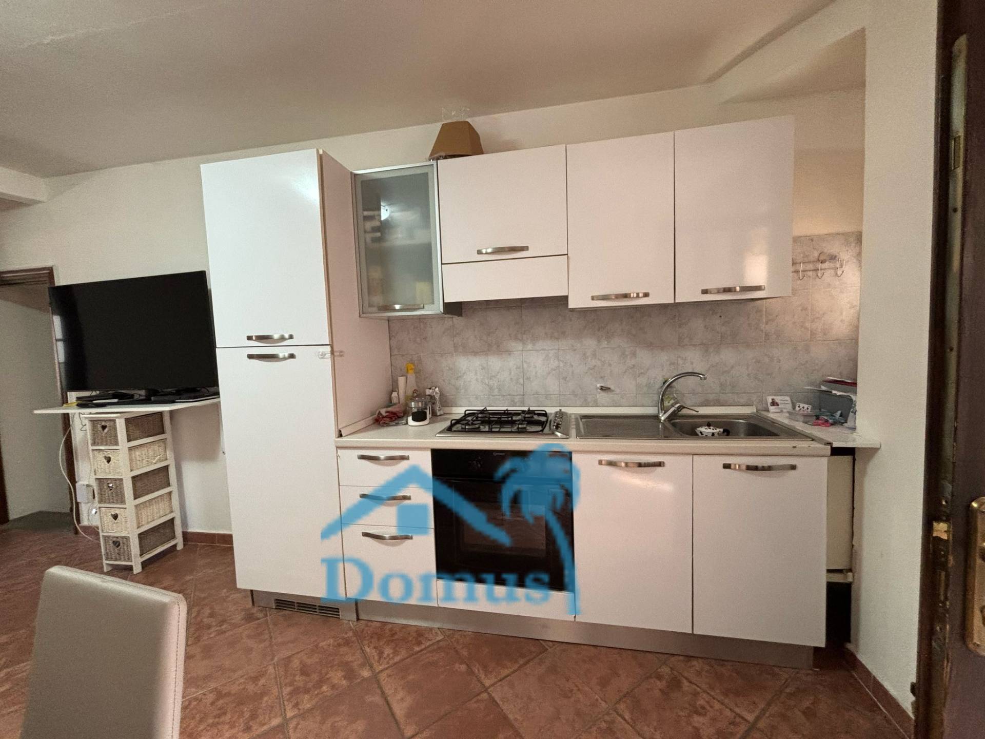 Appartamento in affitto a Pinerolo, Duomo