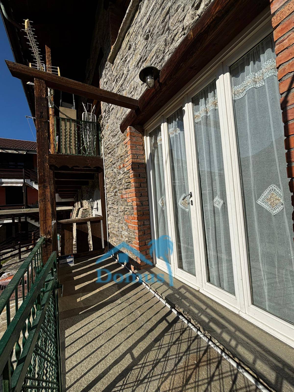 Appartamento in affitto a Villar Perosa