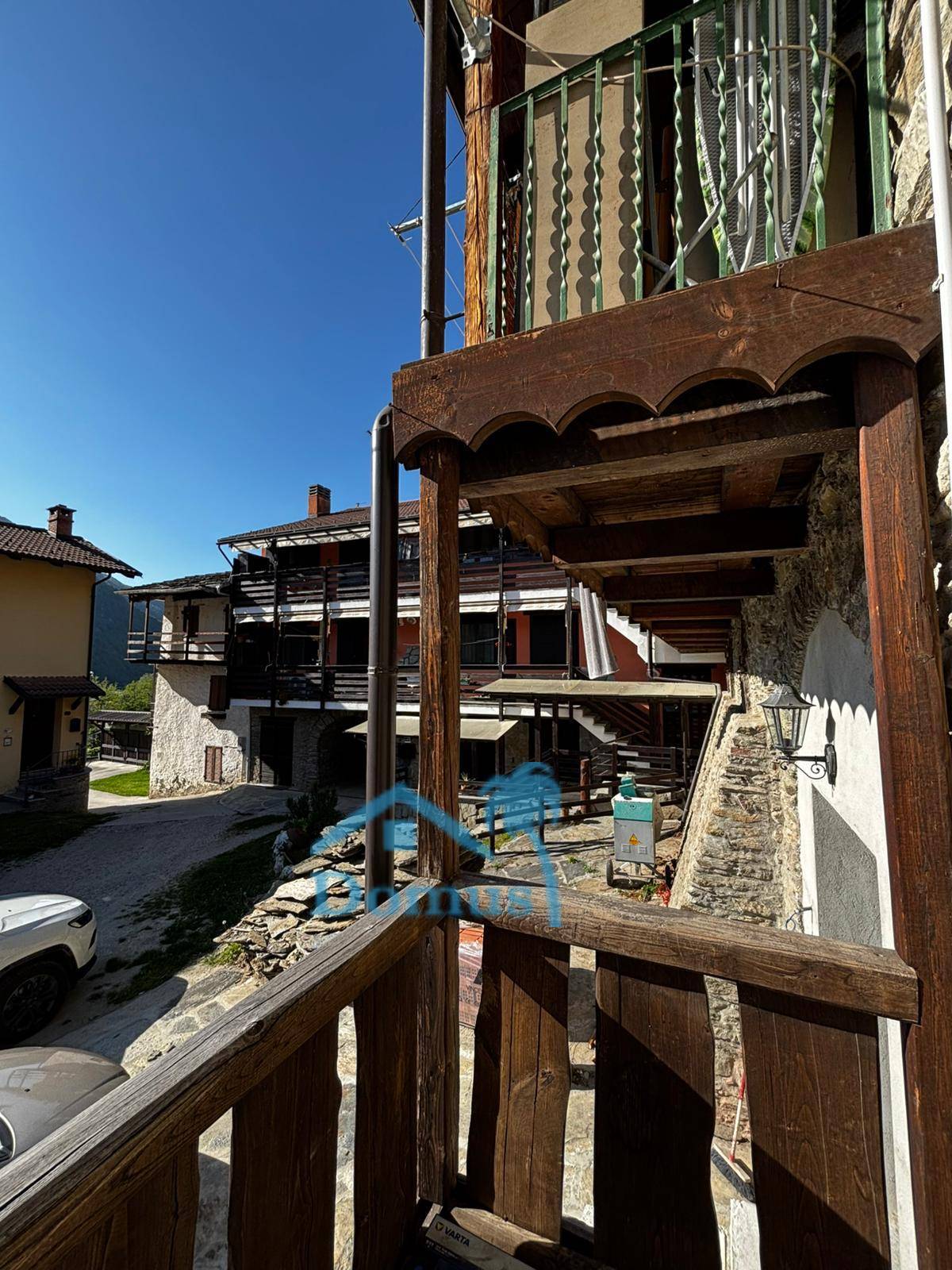 Appartamento in affitto a Villar Perosa