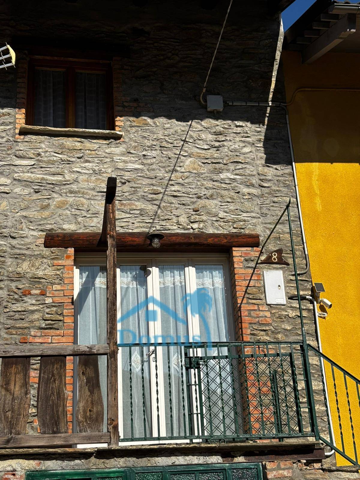 Appartamento in affitto a Villar Perosa