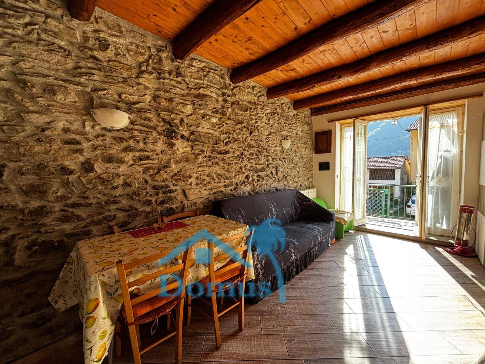 Appartamento in affitto a Villar Perosa