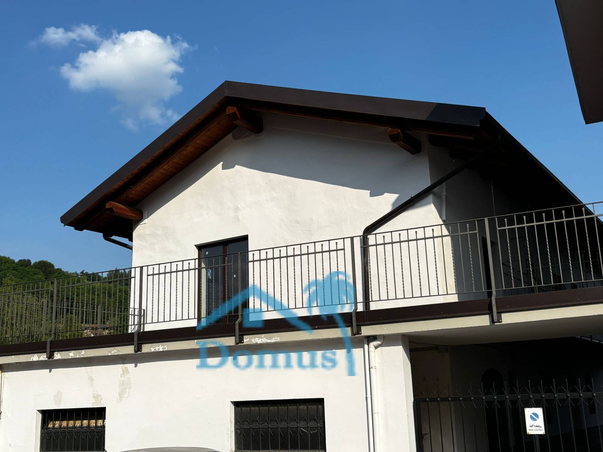 Casa indipendente in vendita a San Pietro Val Lemina