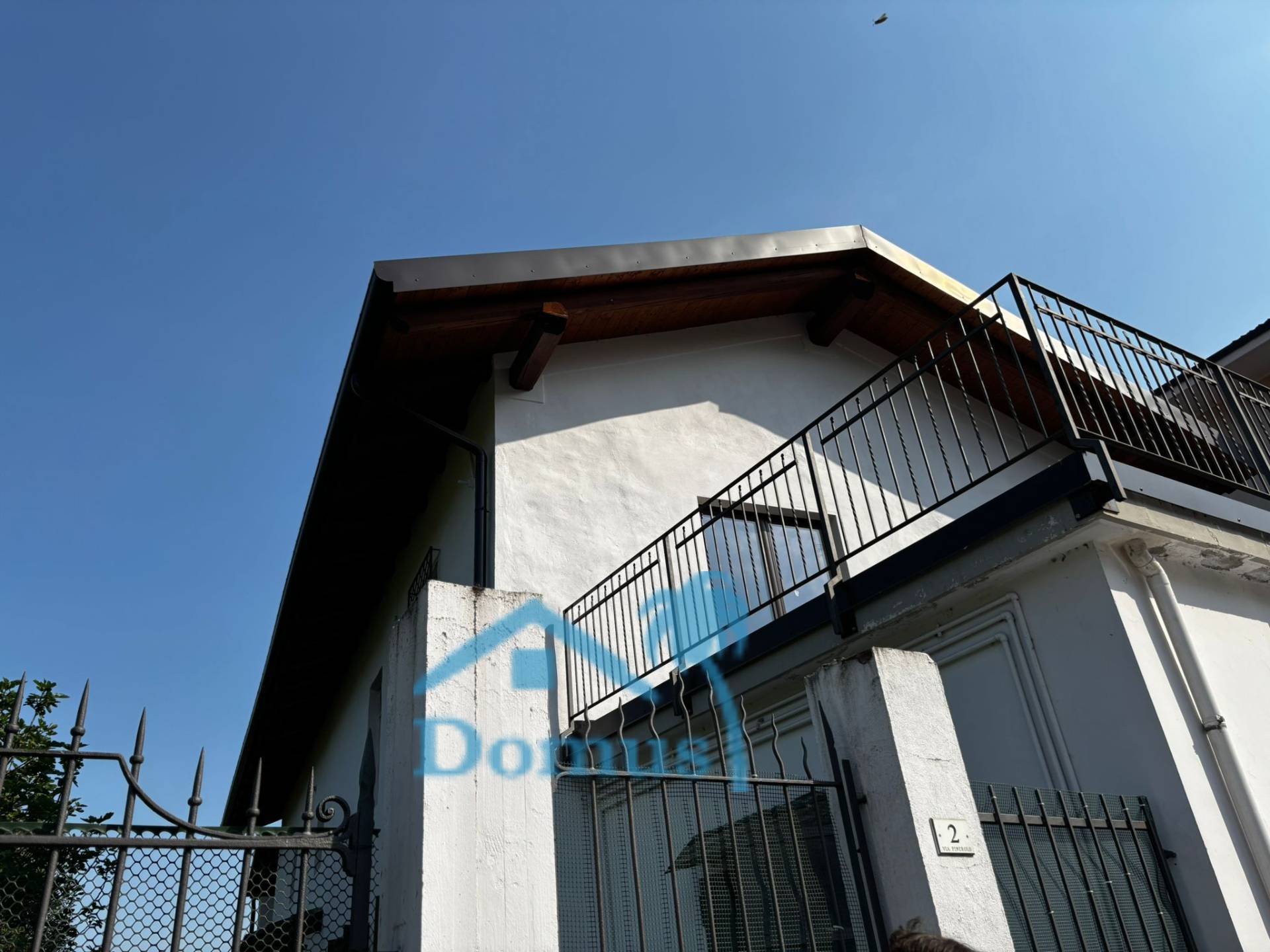 Casa indipendente in vendita a San Pietro Val Lemina