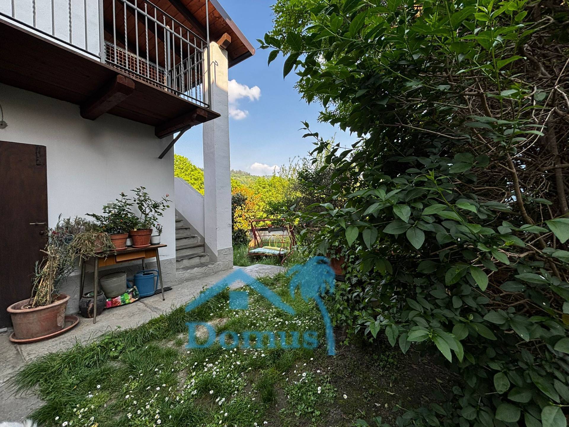 Casa indipendente in vendita a San Pietro Val Lemina